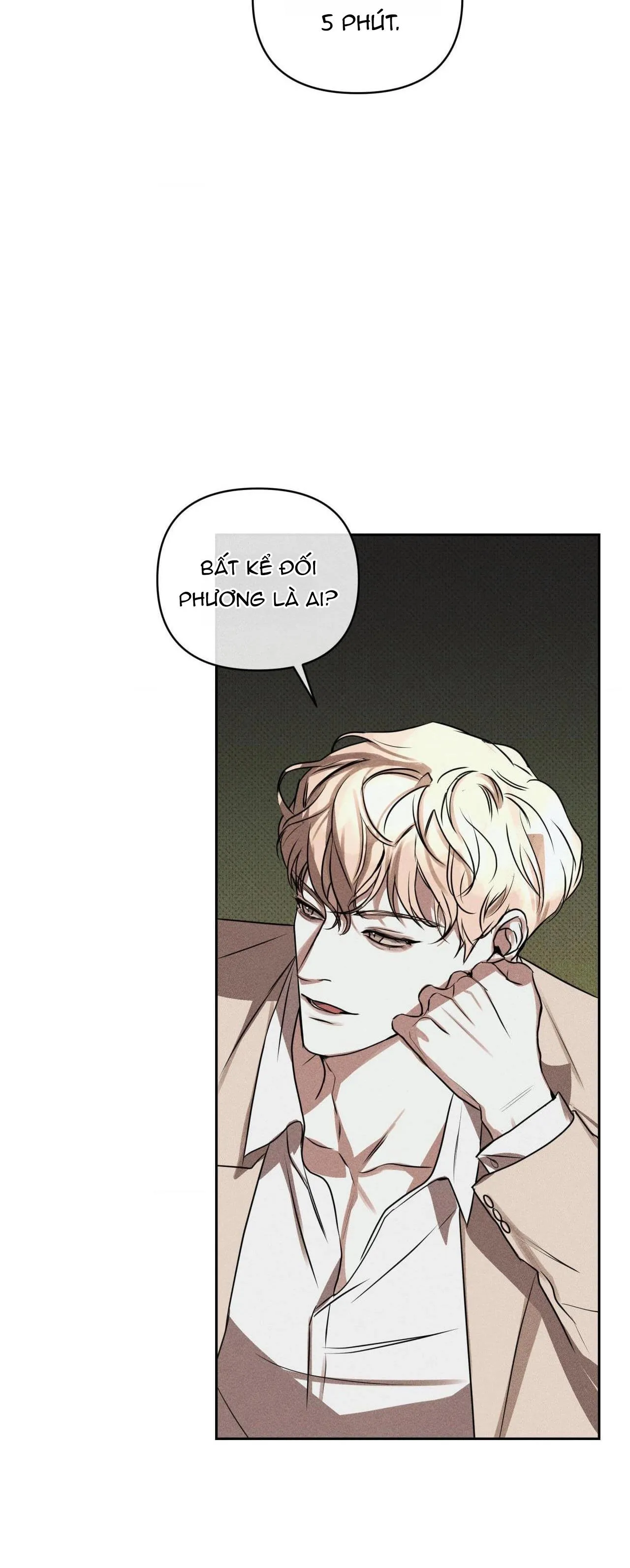 THÂN ÁI Chapter 2 Trang 15