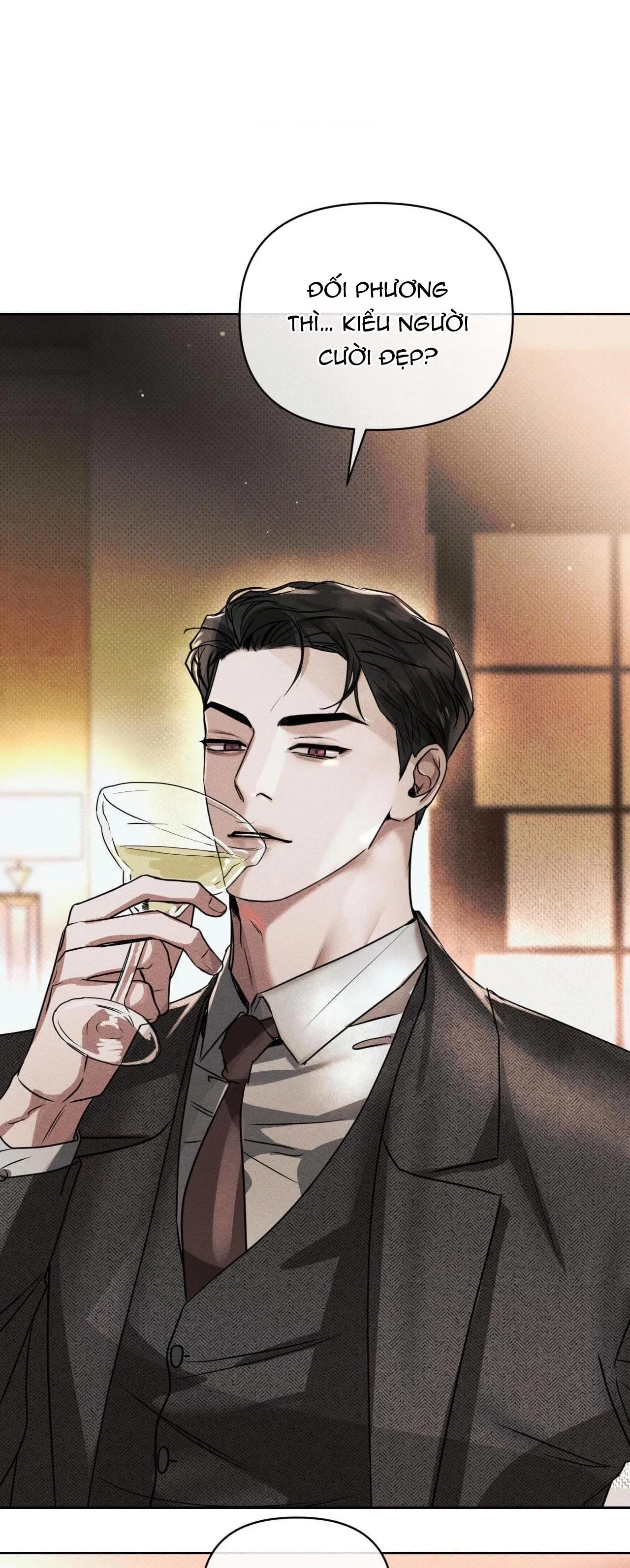 THÂN ÁI Chapter 2 Trang 16