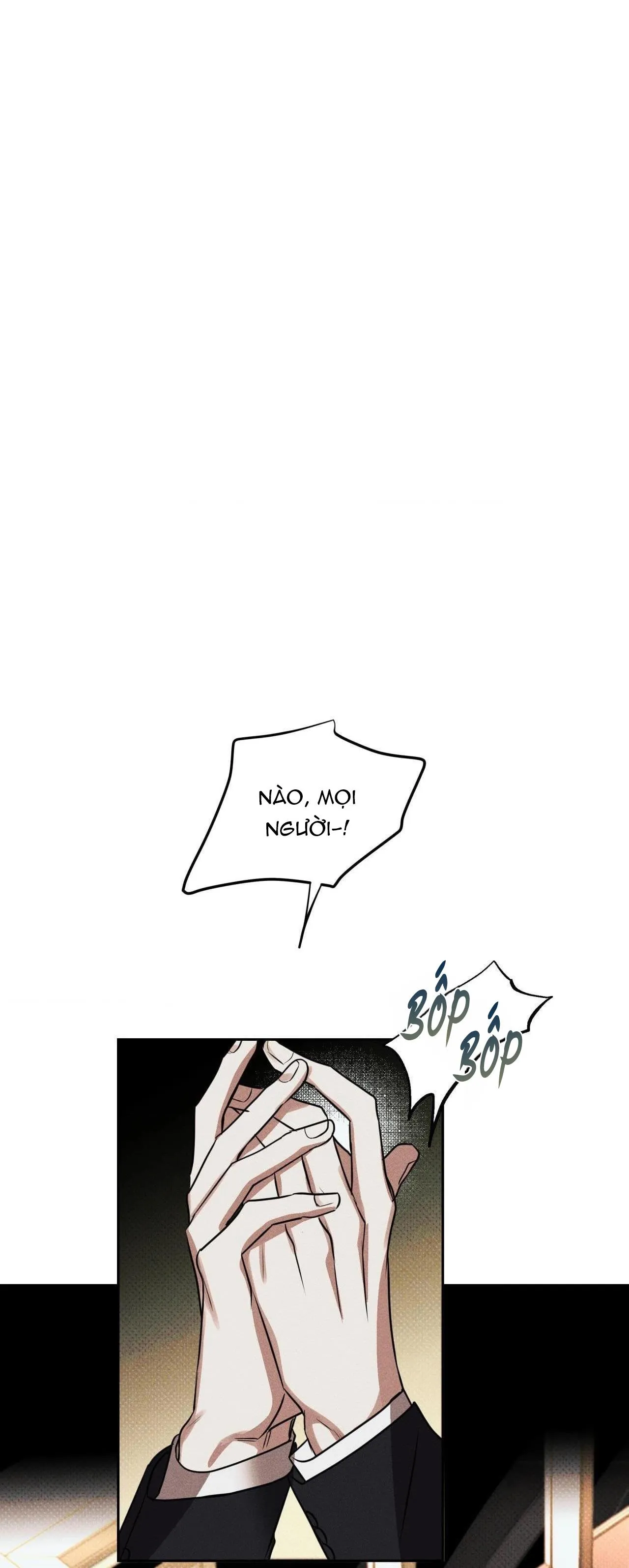 THÂN ÁI Chapter 2 Trang 18