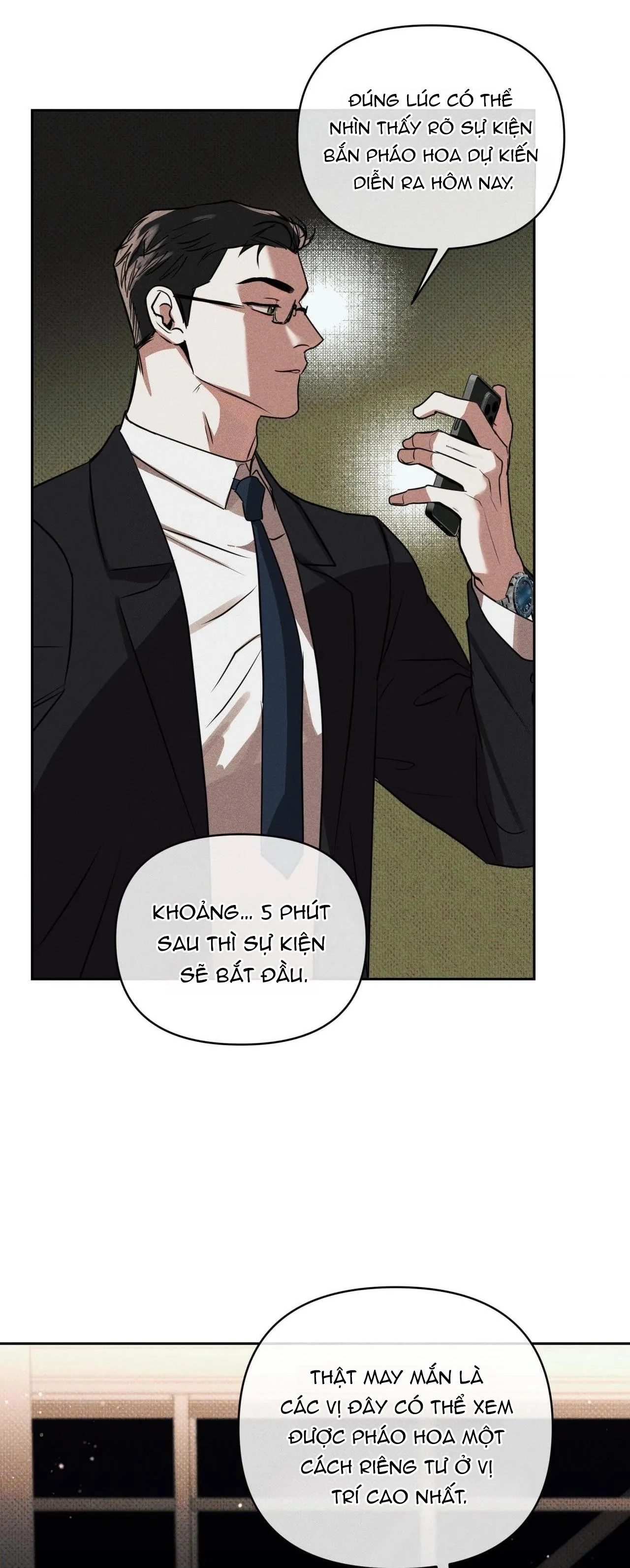 THÂN ÁI Chapter 2 Trang 20