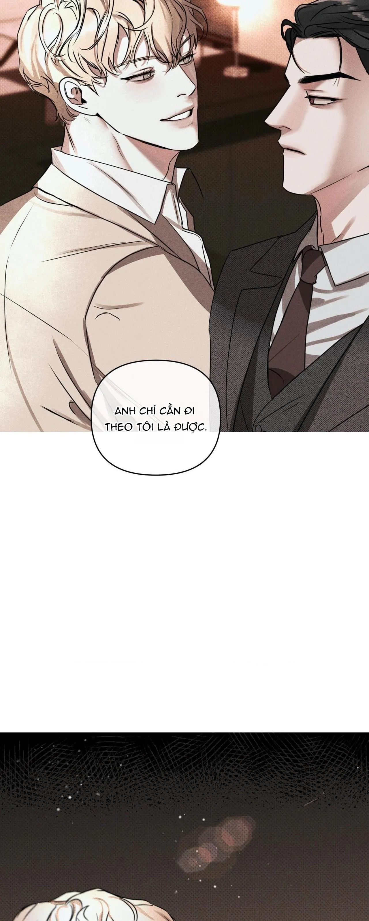 THÂN ÁI Chapter 2 Trang 24