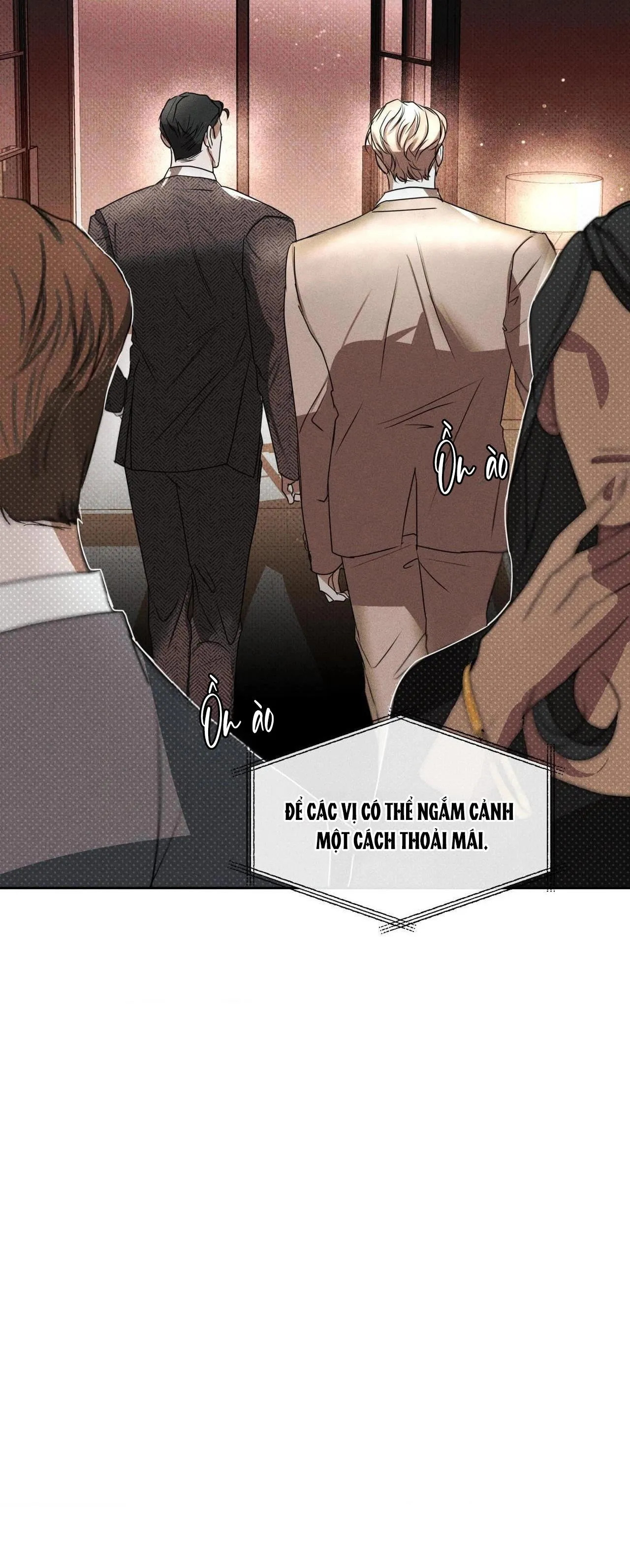 THÂN ÁI Chapter 2 Trang 26