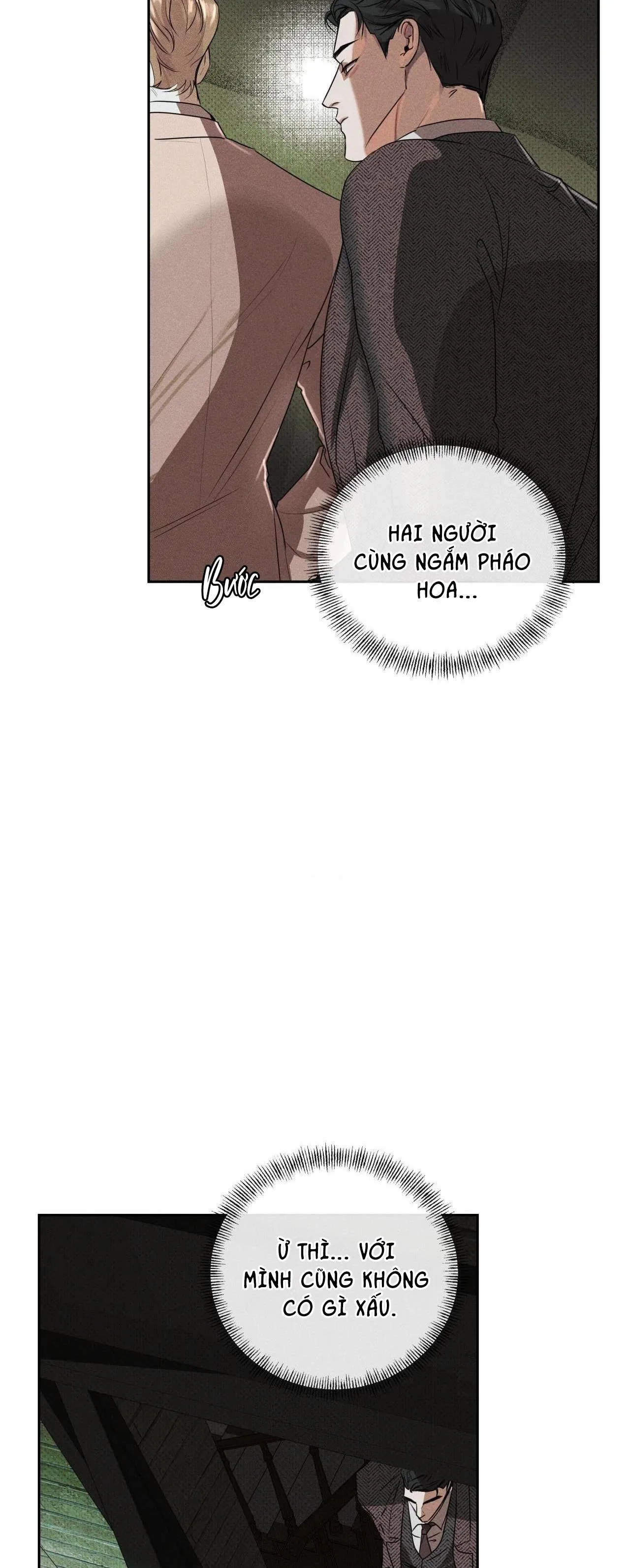 THÂN ÁI Chapter 2 Trang 28