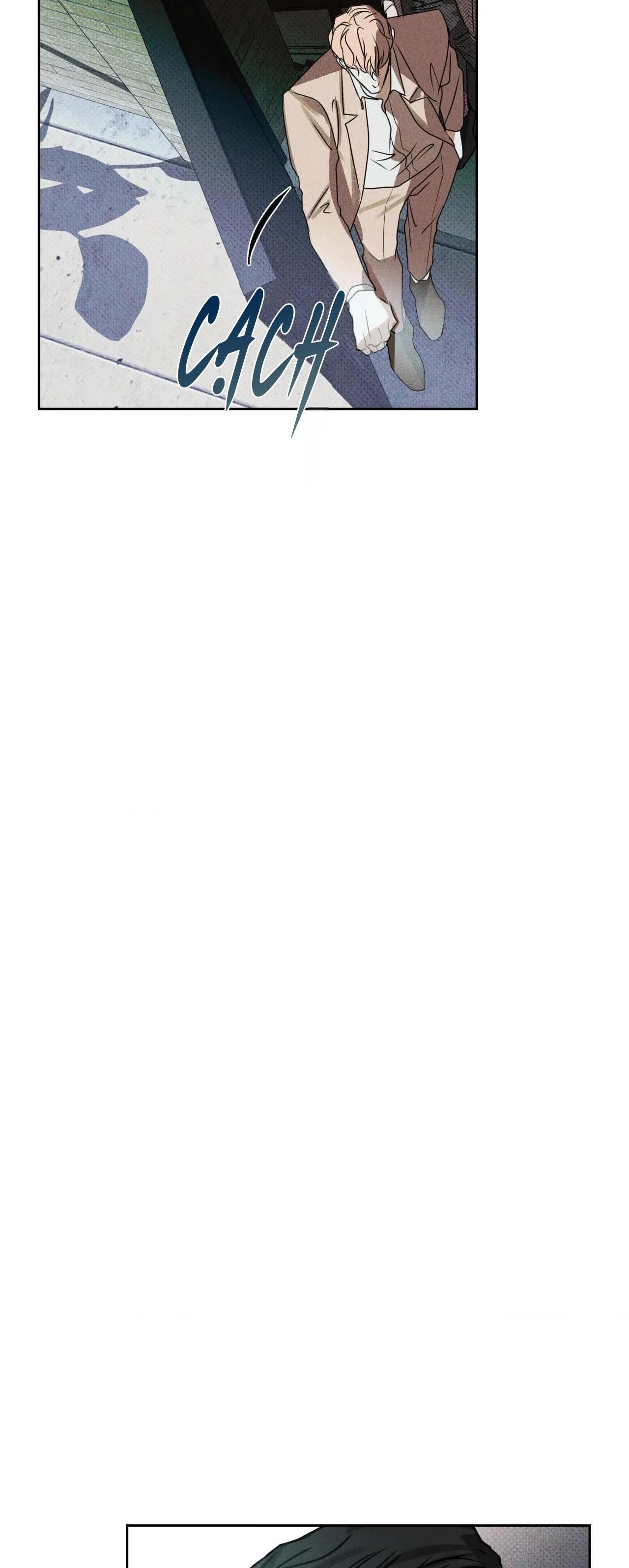 THÂN ÁI Chapter 2 Trang 29