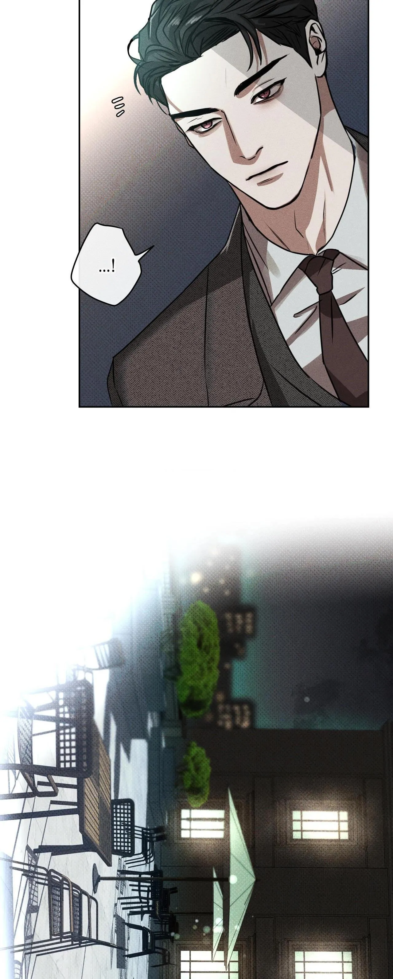 THÂN ÁI Chapter 2 Trang 30