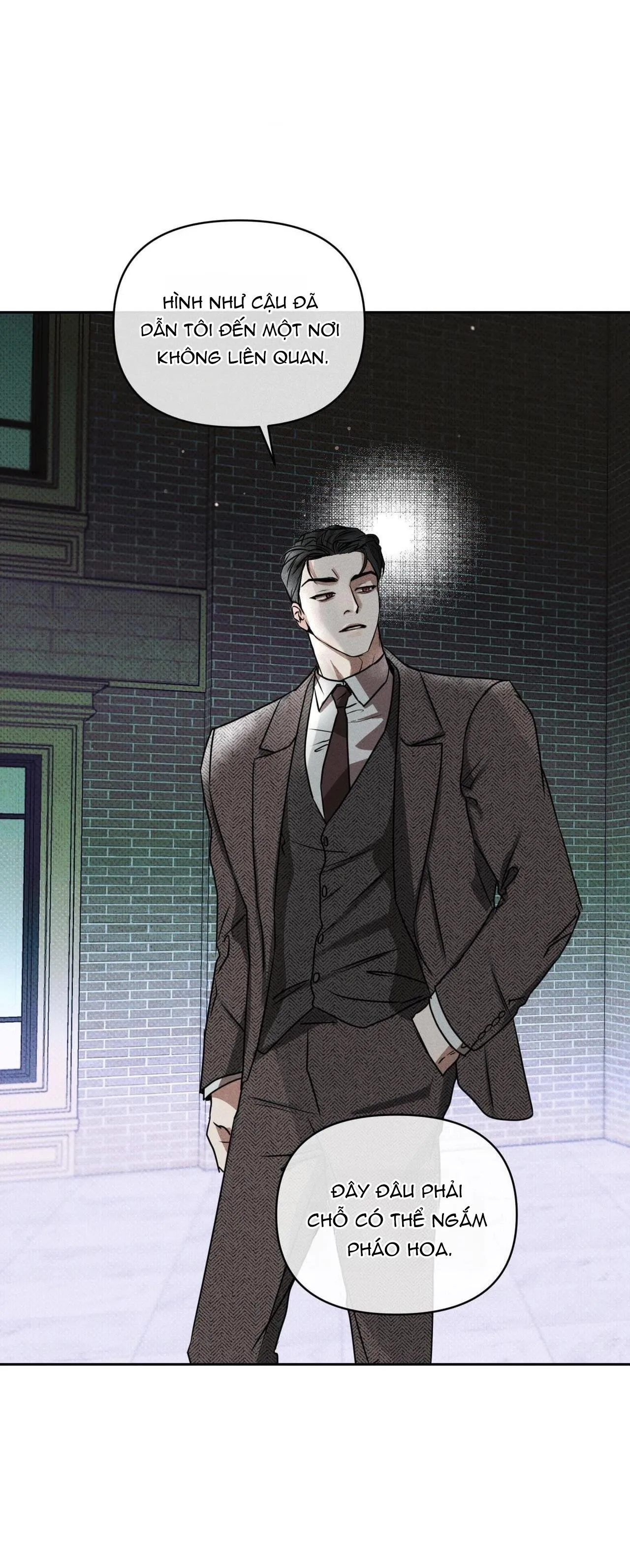 THÂN ÁI Chapter 2 Trang 32