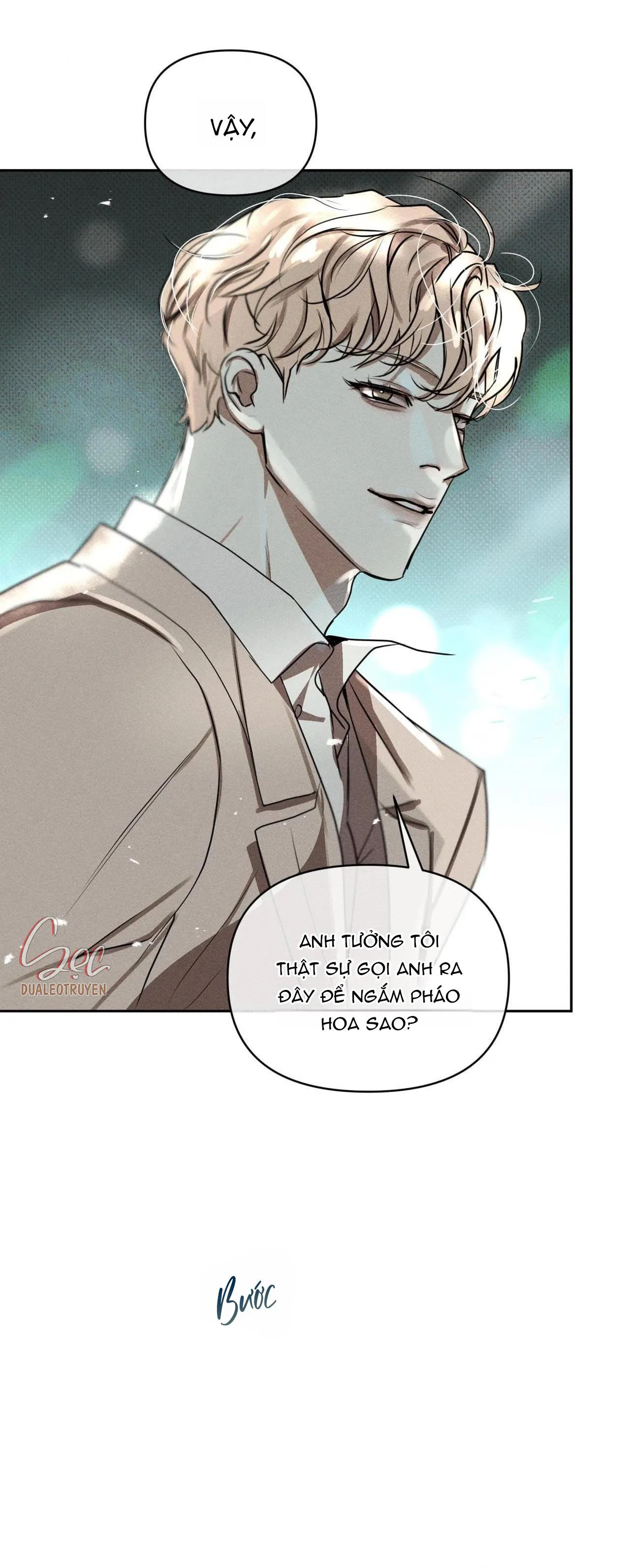 THÂN ÁI Chapter 2 Trang 33