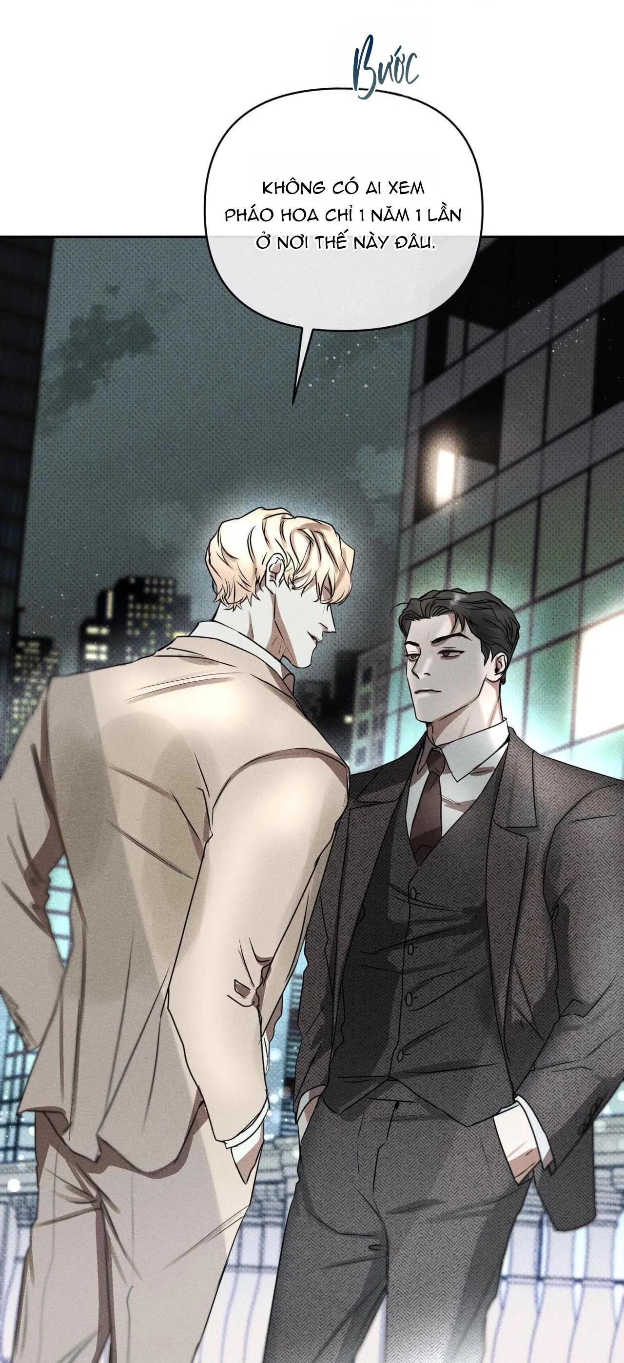 THÂN ÁI Chapter 2 Trang 34