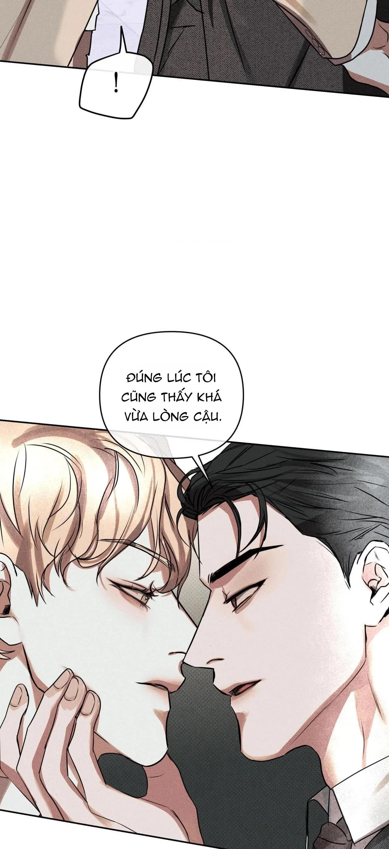 THÂN ÁI Chapter 2 Trang 37