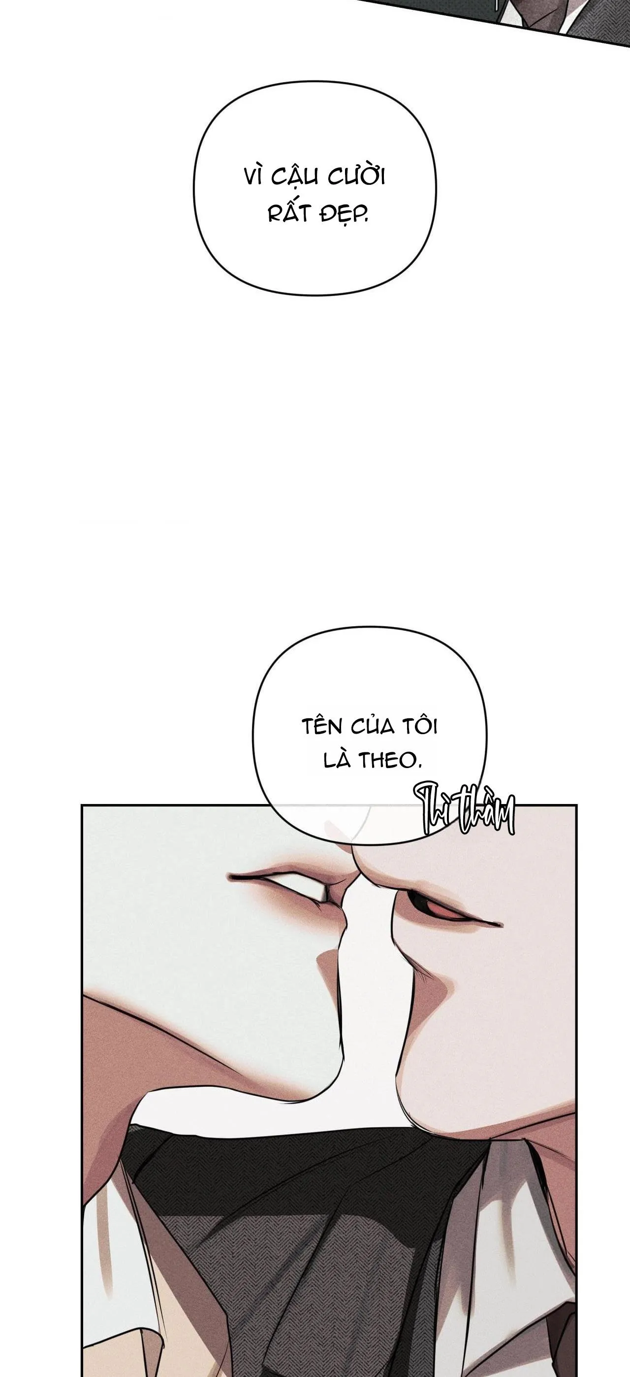 THÂN ÁI Chapter 2 Trang 38