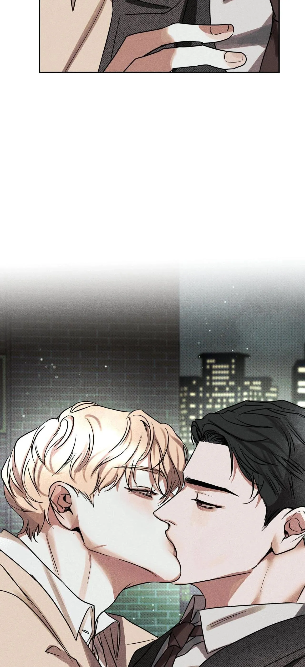 THÂN ÁI Chapter 2 Trang 39