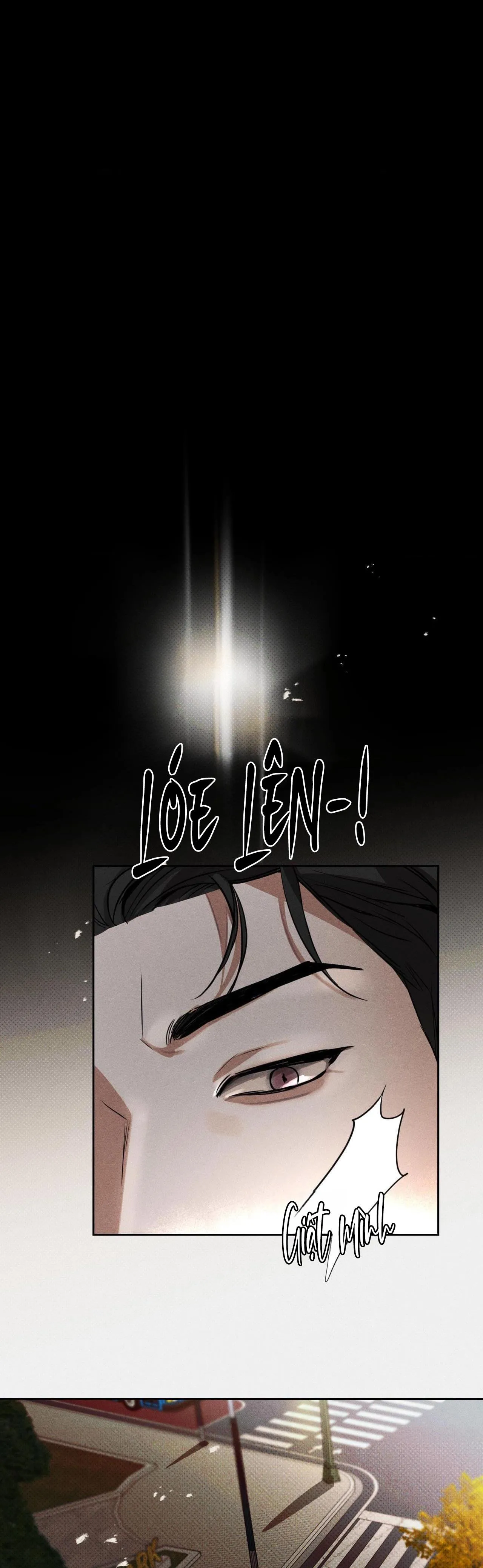 THÂN ÁI Chapter 2 Trang 43