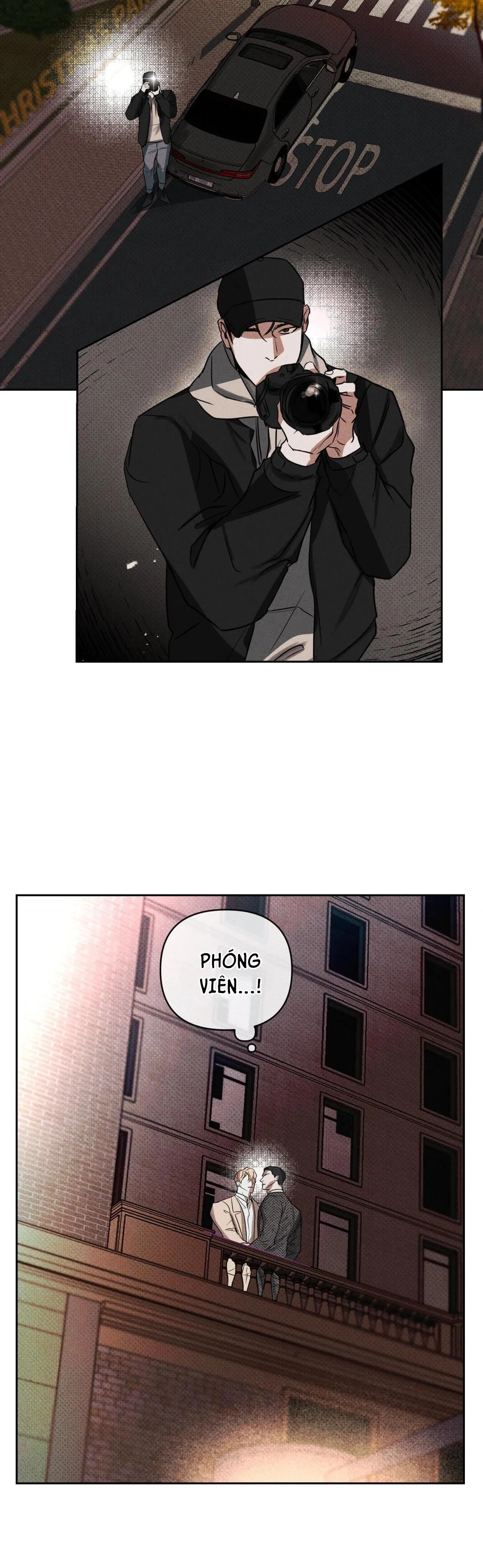 THÂN ÁI Chapter 2 Trang 44