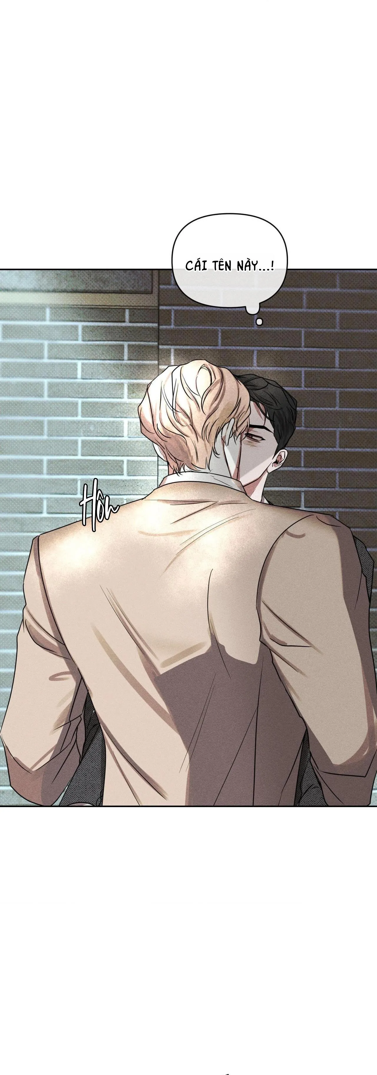 THÂN ÁI Chapter 2 Trang 49