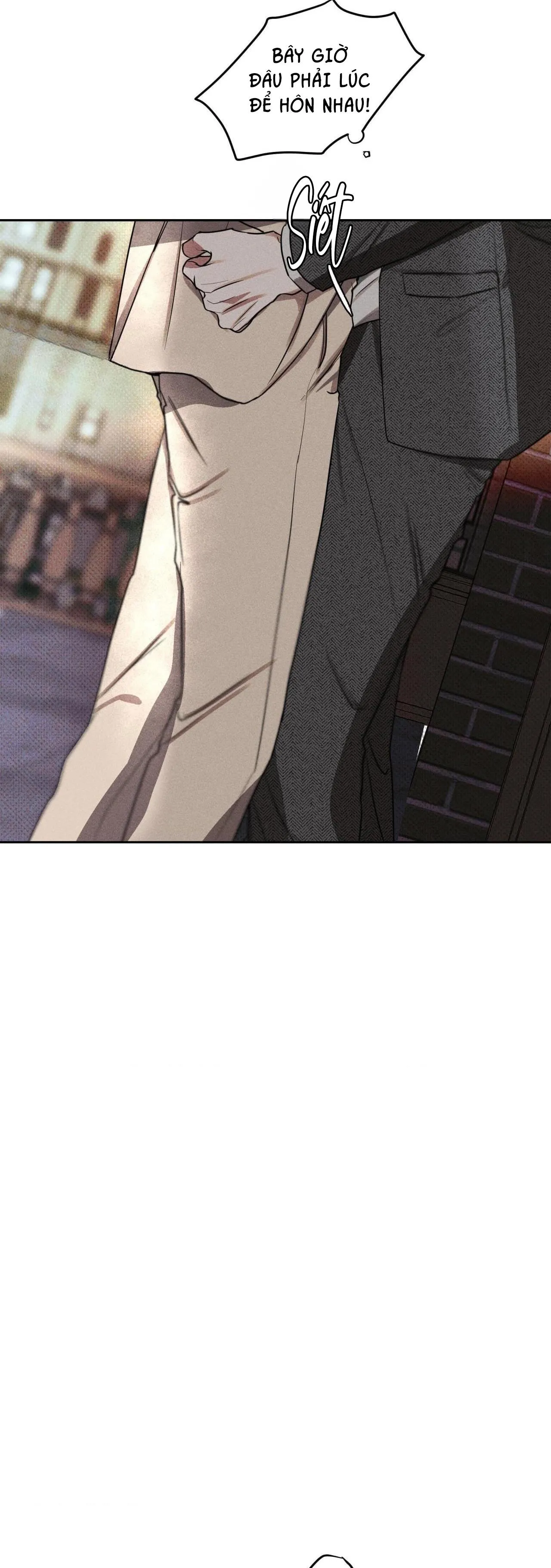 THÂN ÁI Chapter 2 Trang 50