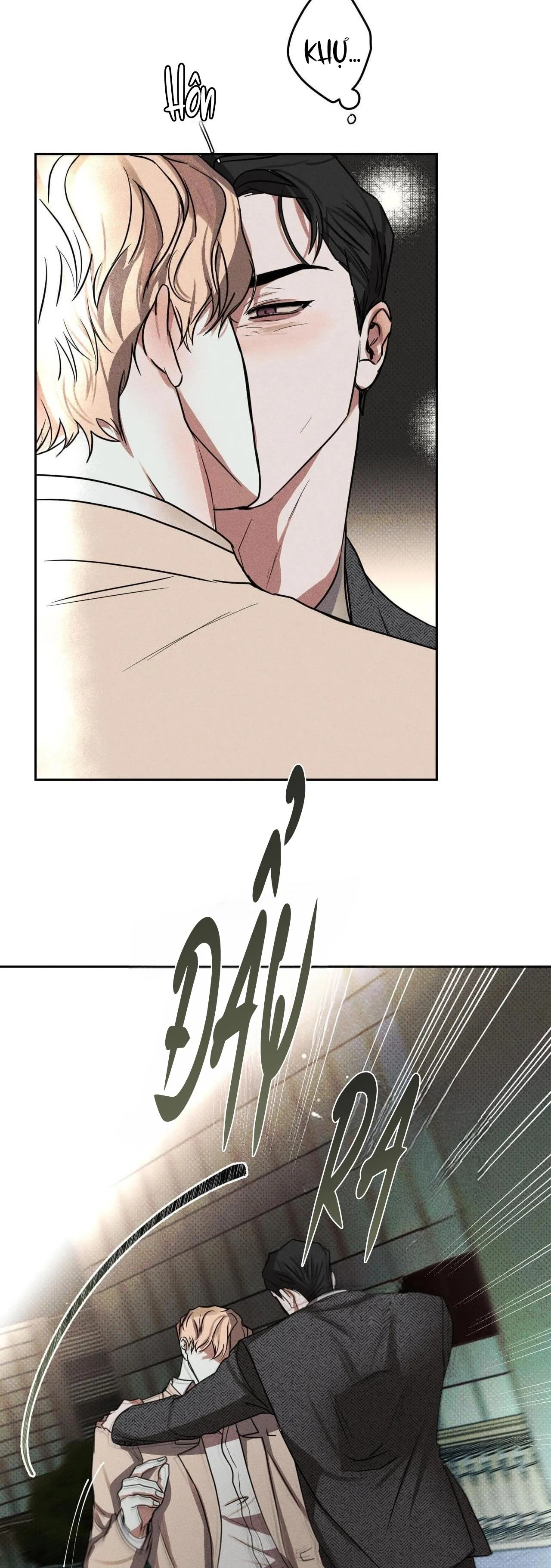 THÂN ÁI Chapter 2 Trang 51