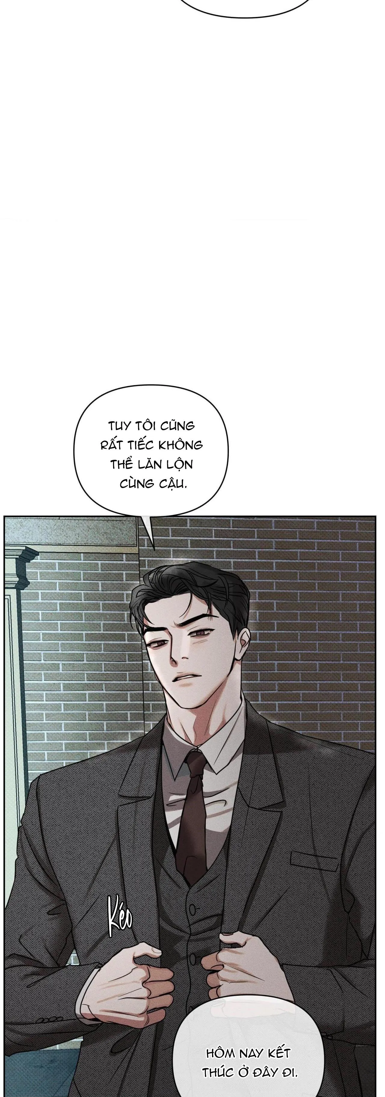 THÂN ÁI Chapter 2 Trang 53