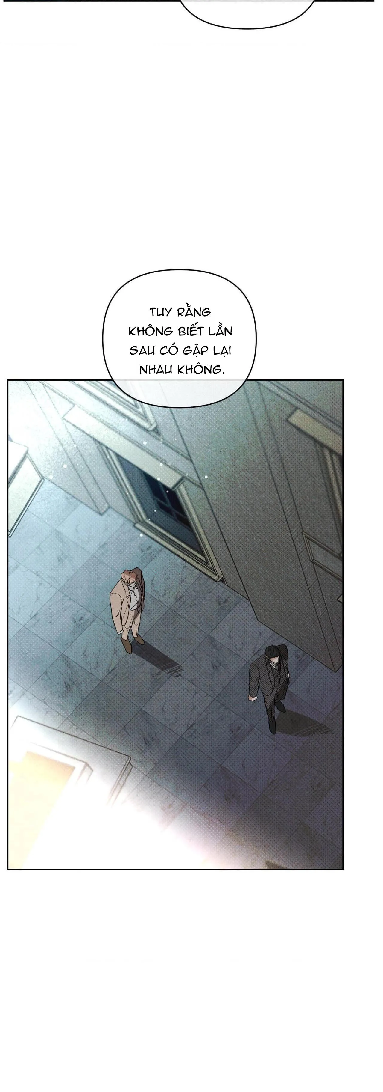 THÂN ÁI Chapter 2 Trang 54