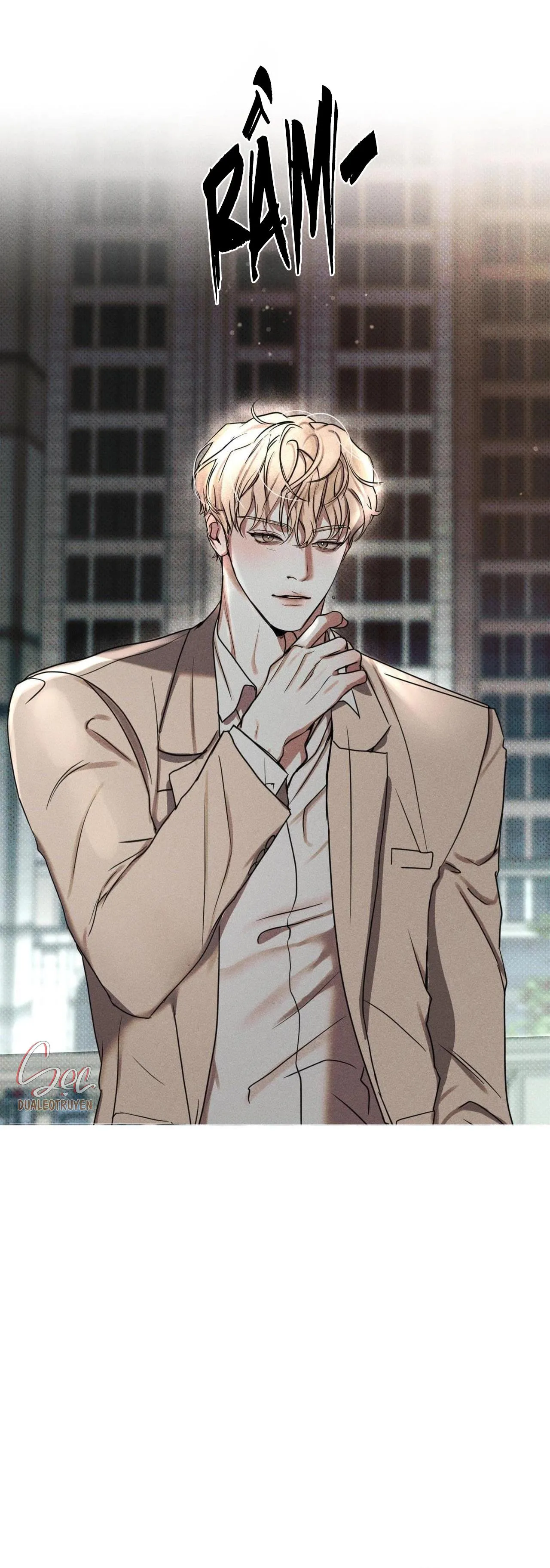 THÂN ÁI Chapter 2 Trang 55