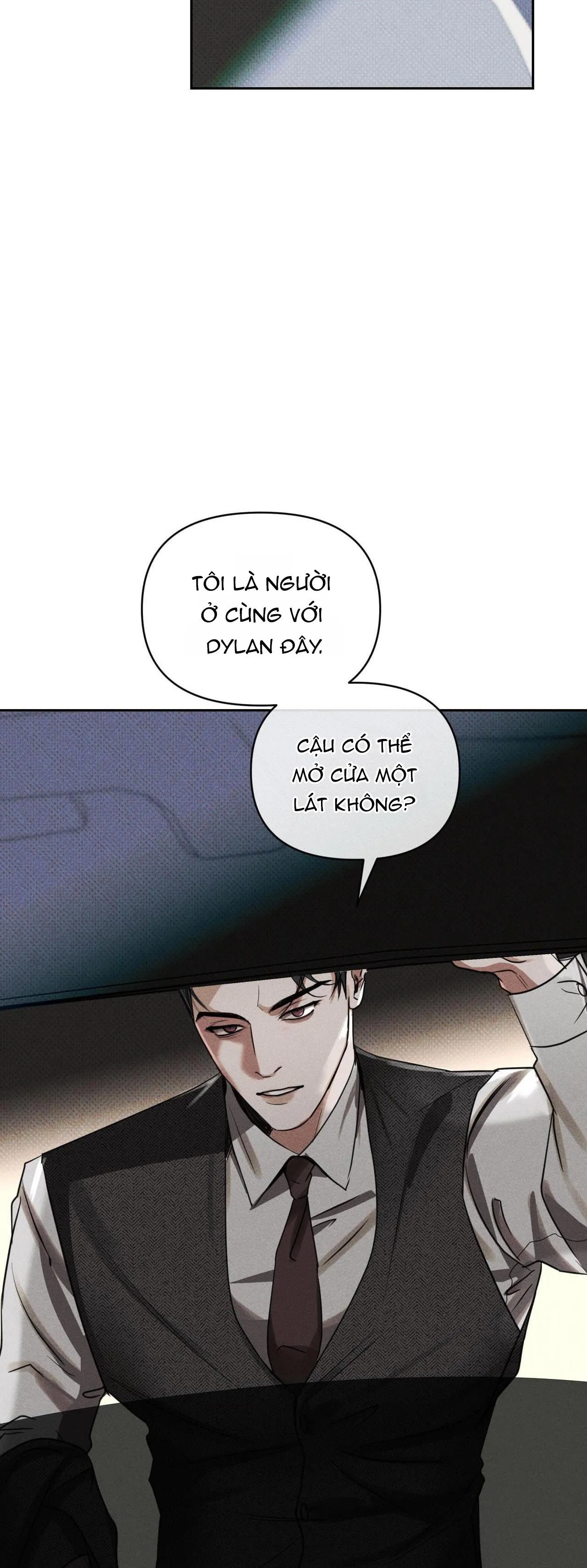 THÂN ÁI Chapter 2 Trang 59