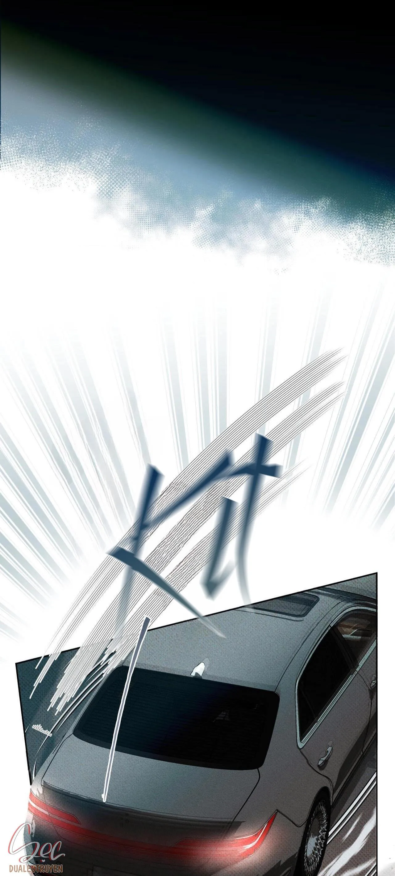 THÂN ÁI Chapter 3 Trang 10