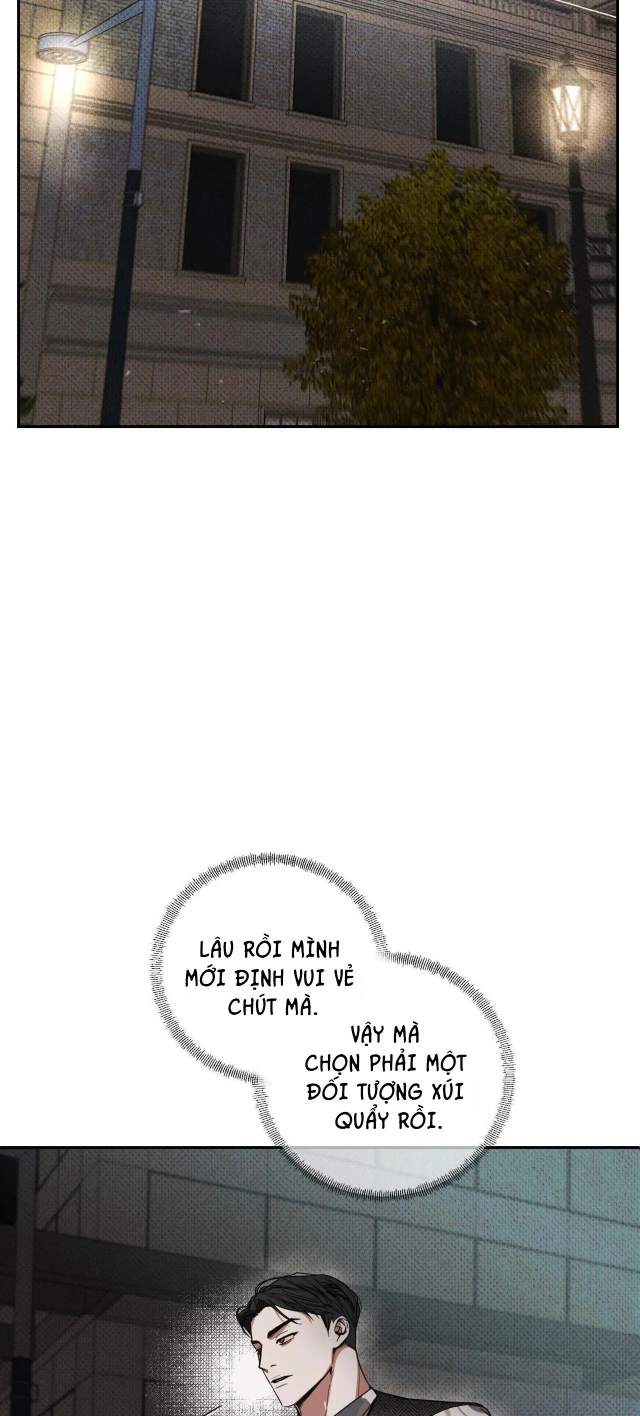 THÂN ÁI Chapter 3 Trang 12