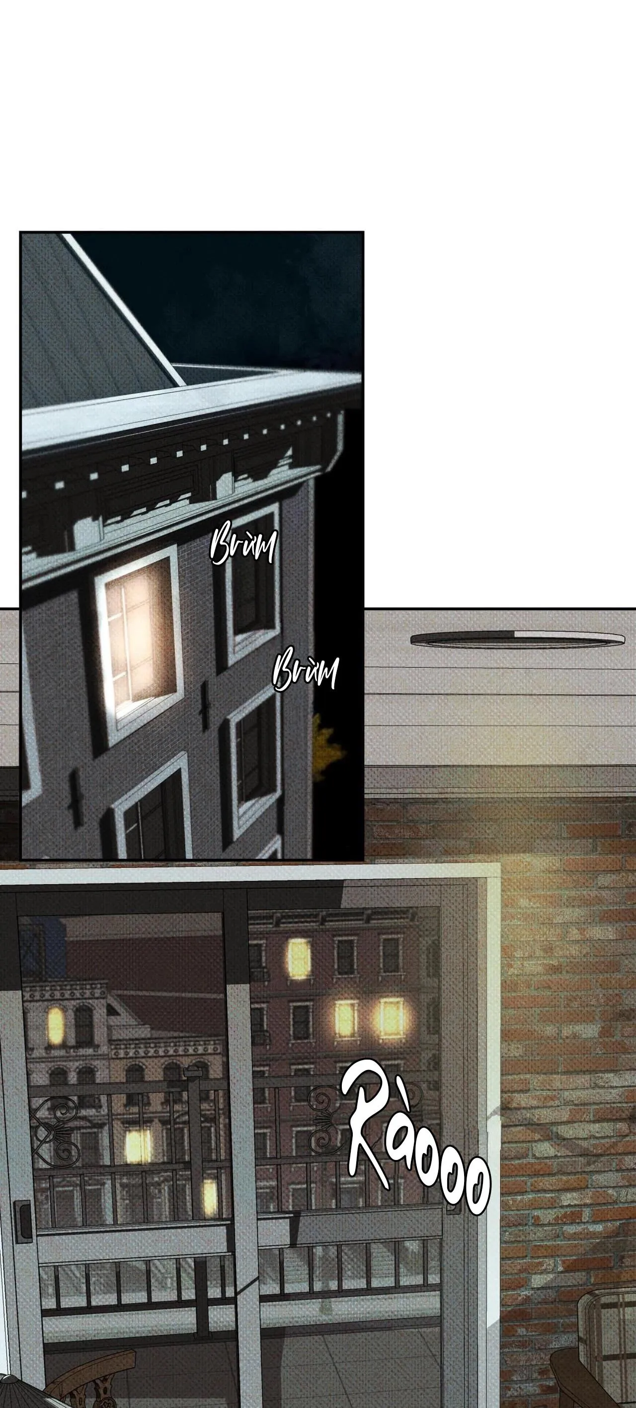 THÂN ÁI Chapter 3 Trang 21