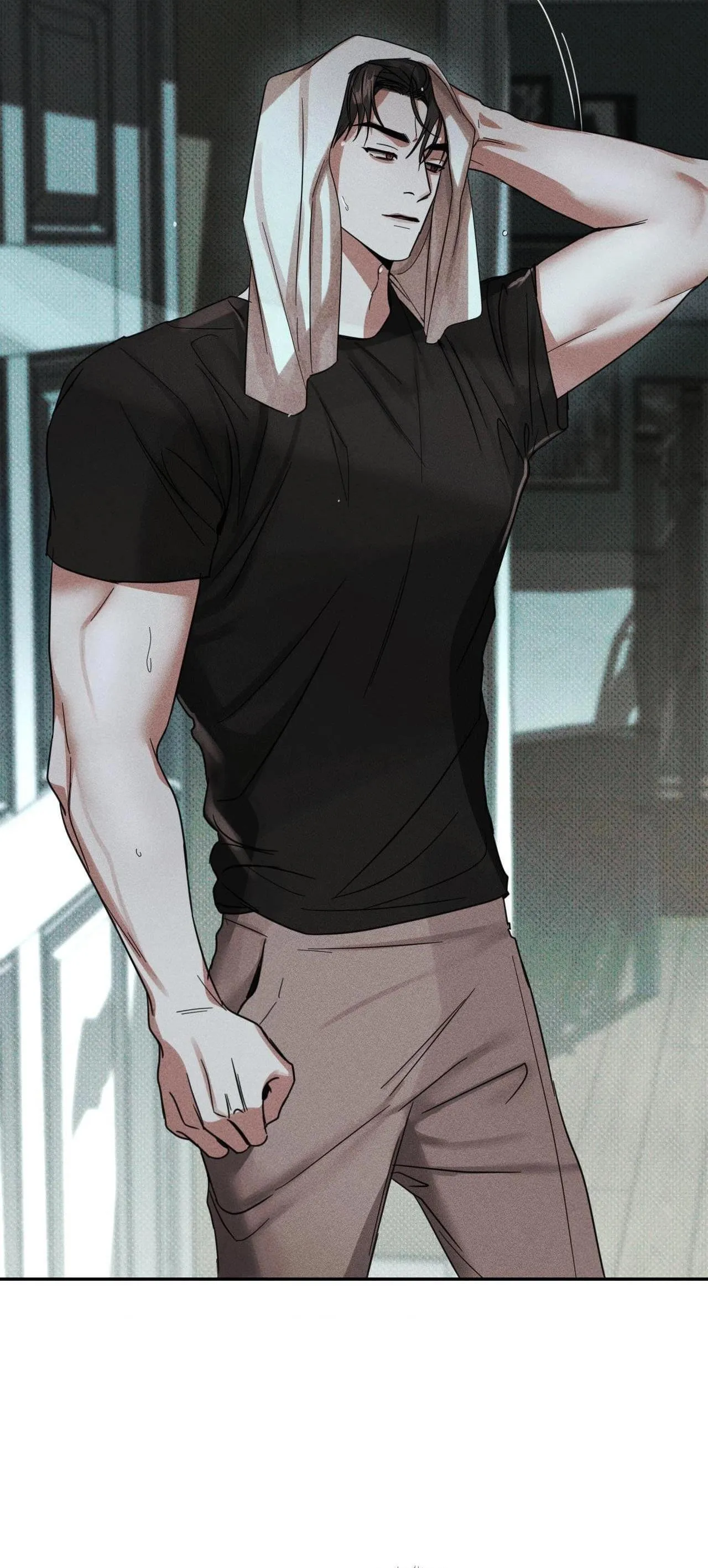 THÂN ÁI Chapter 3 Trang 24