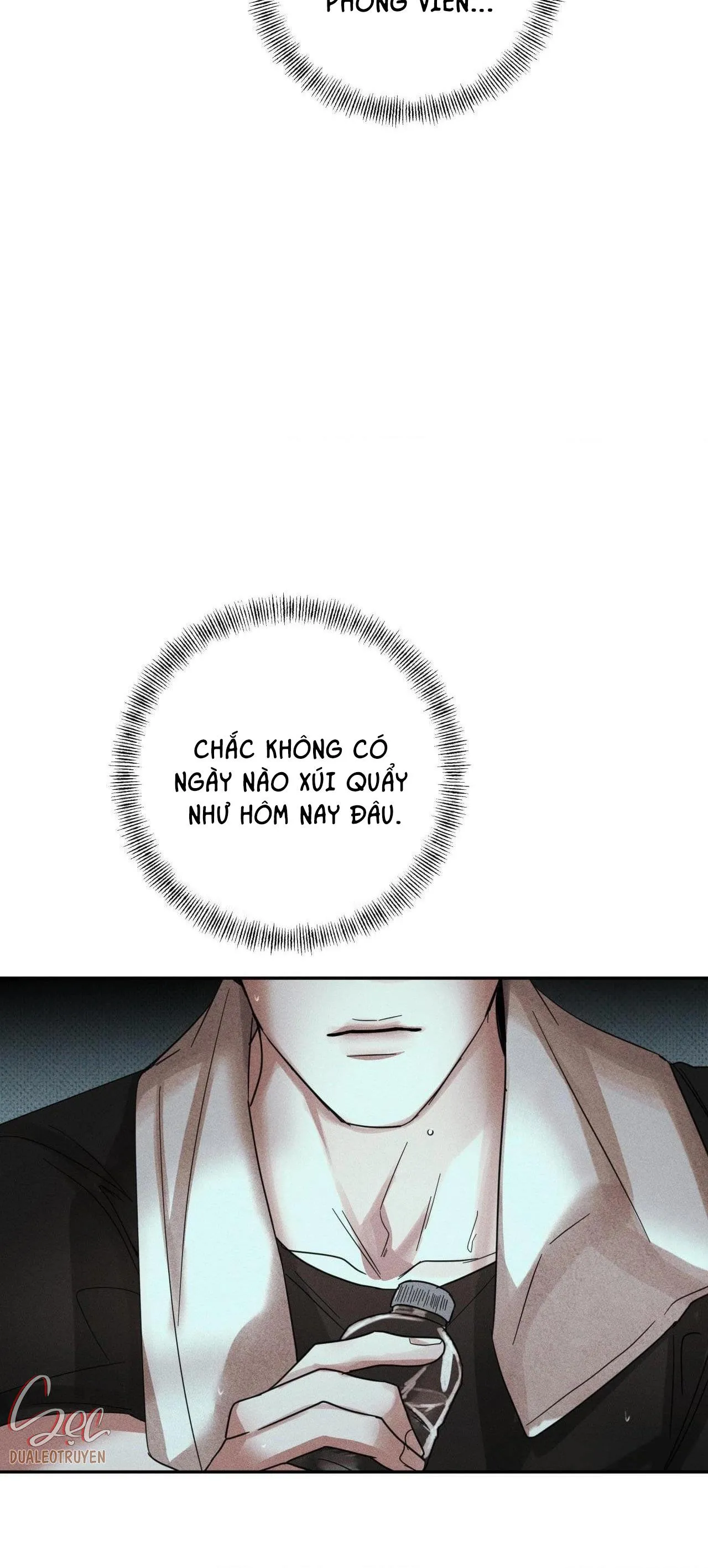 THÂN ÁI Chapter 3 Trang 26