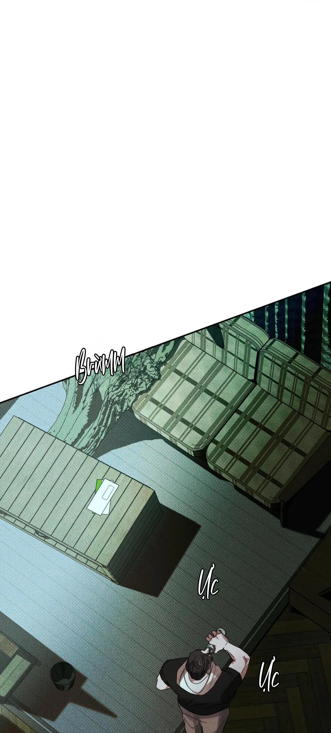 THÂN ÁI Chapter 3 Trang 27