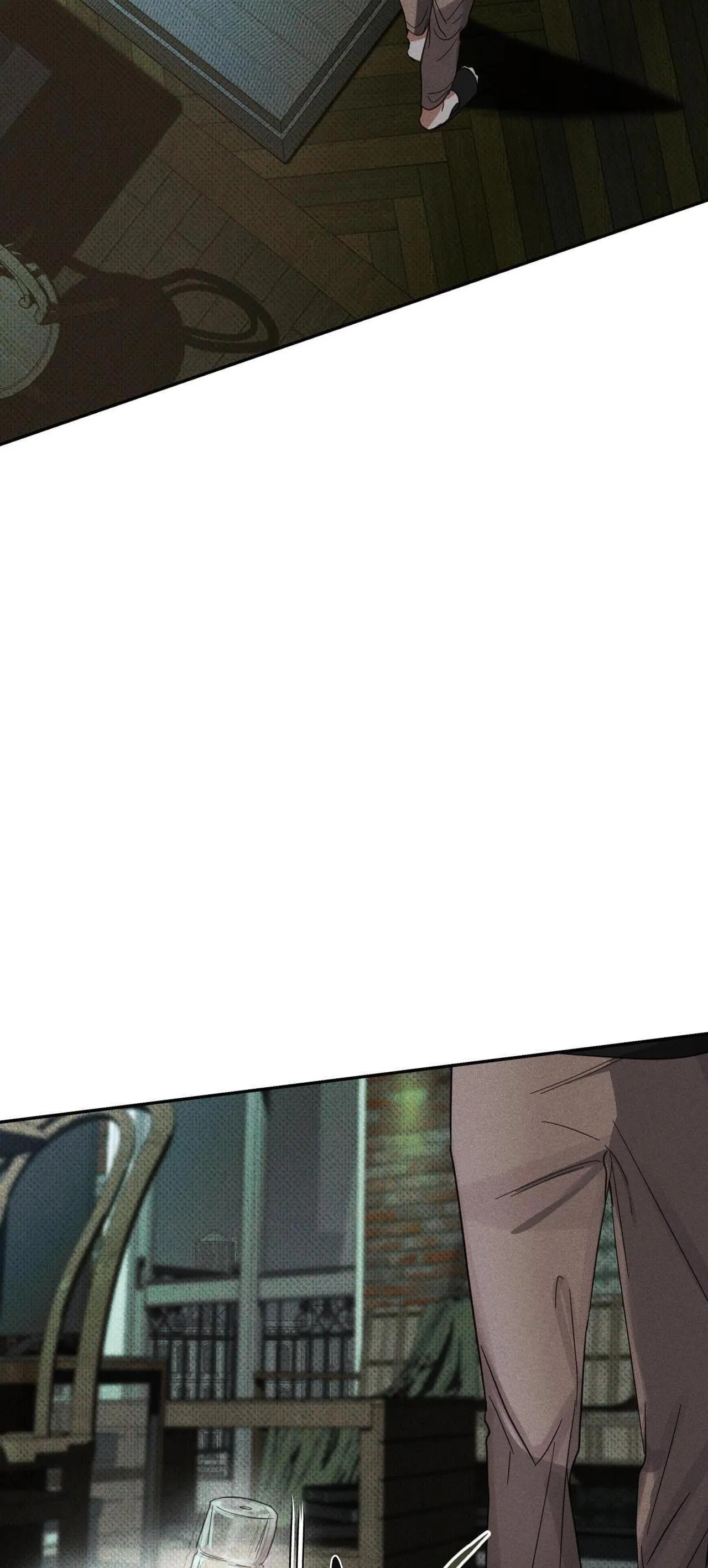 THÂN ÁI Chapter 3 Trang 28