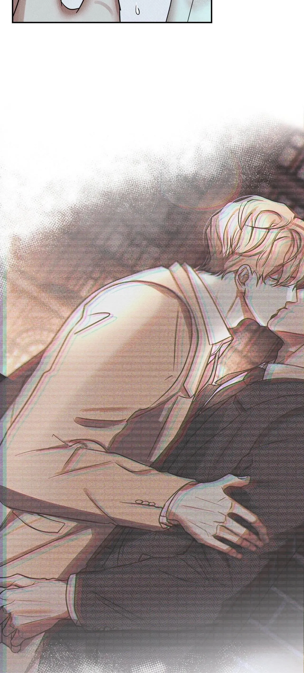 THÂN ÁI Chapter 3 Trang 32