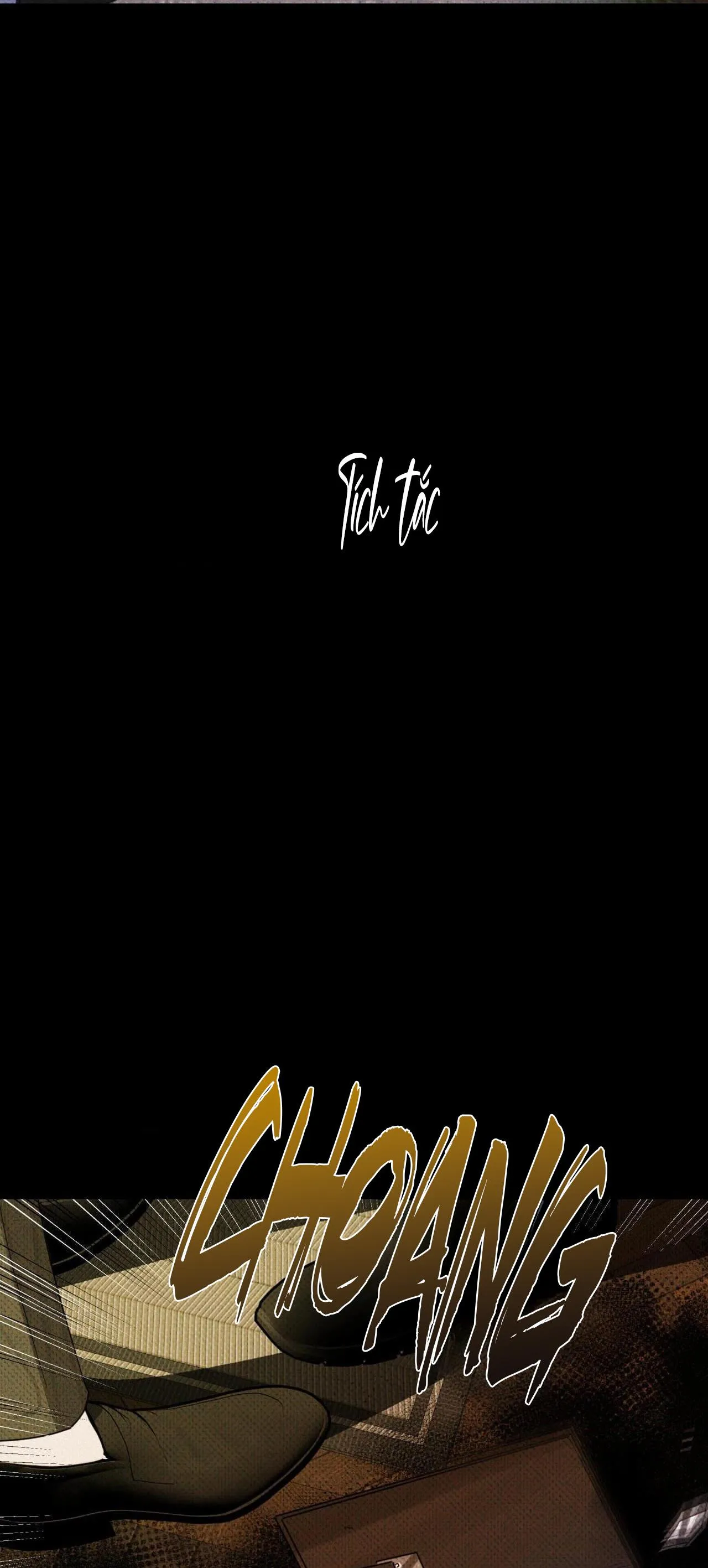 THÂN ÁI Chapter 3 Trang 36