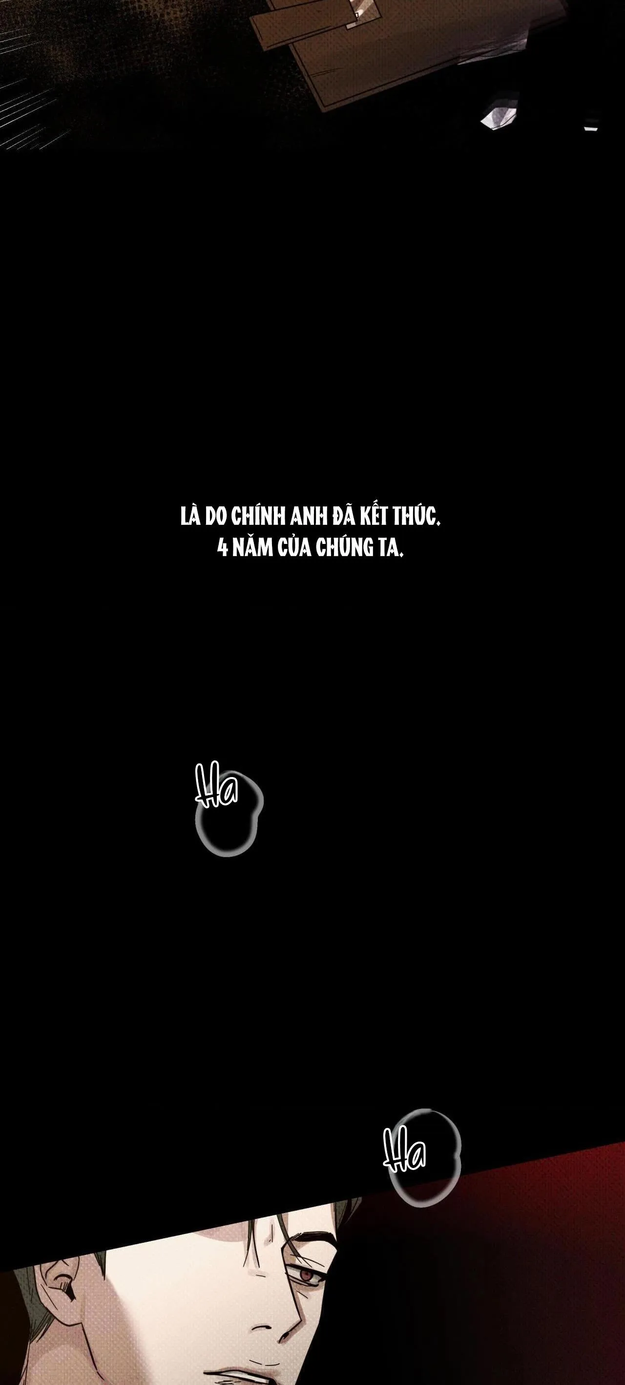 THÂN ÁI Chapter 3 Trang 37