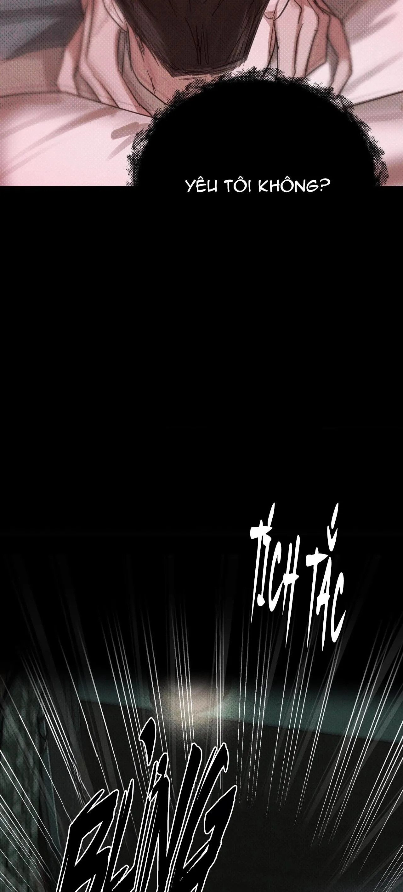 THÂN ÁI Chapter 3 Trang 42