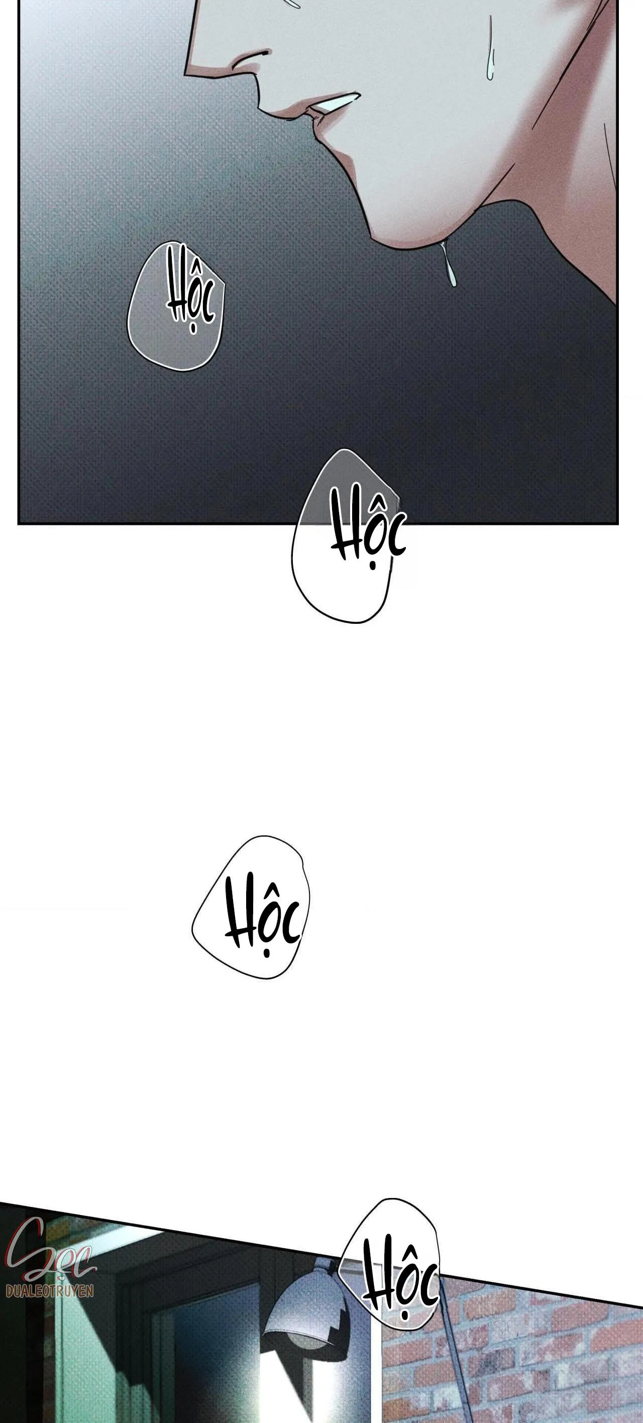 THÂN ÁI Chapter 3 Trang 44