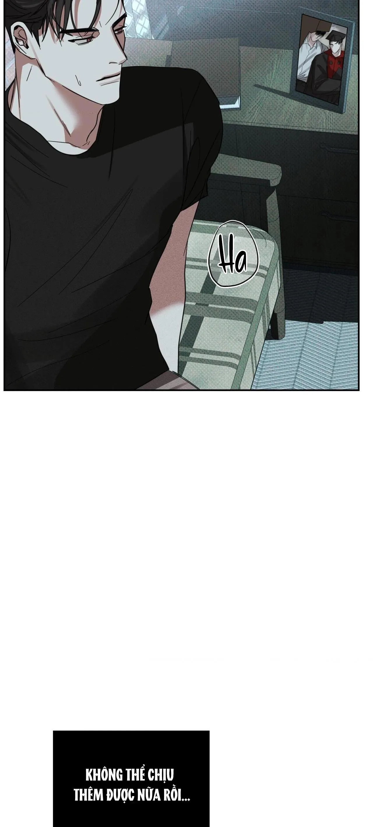 THÂN ÁI Chapter 3 Trang 46