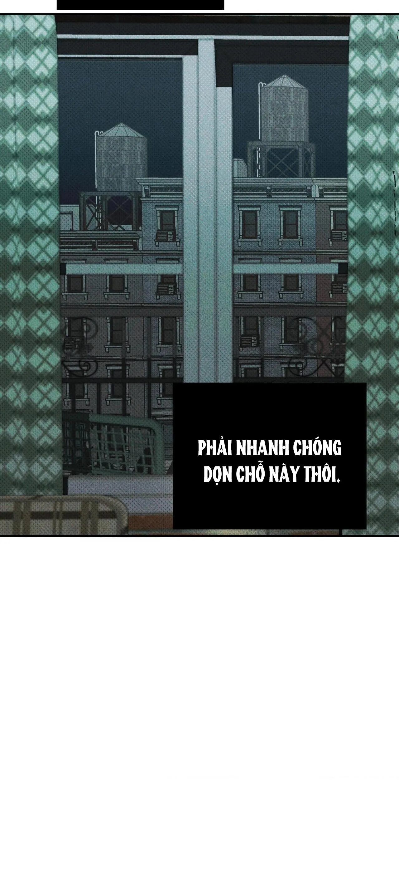 THÂN ÁI Chapter 3 Trang 47