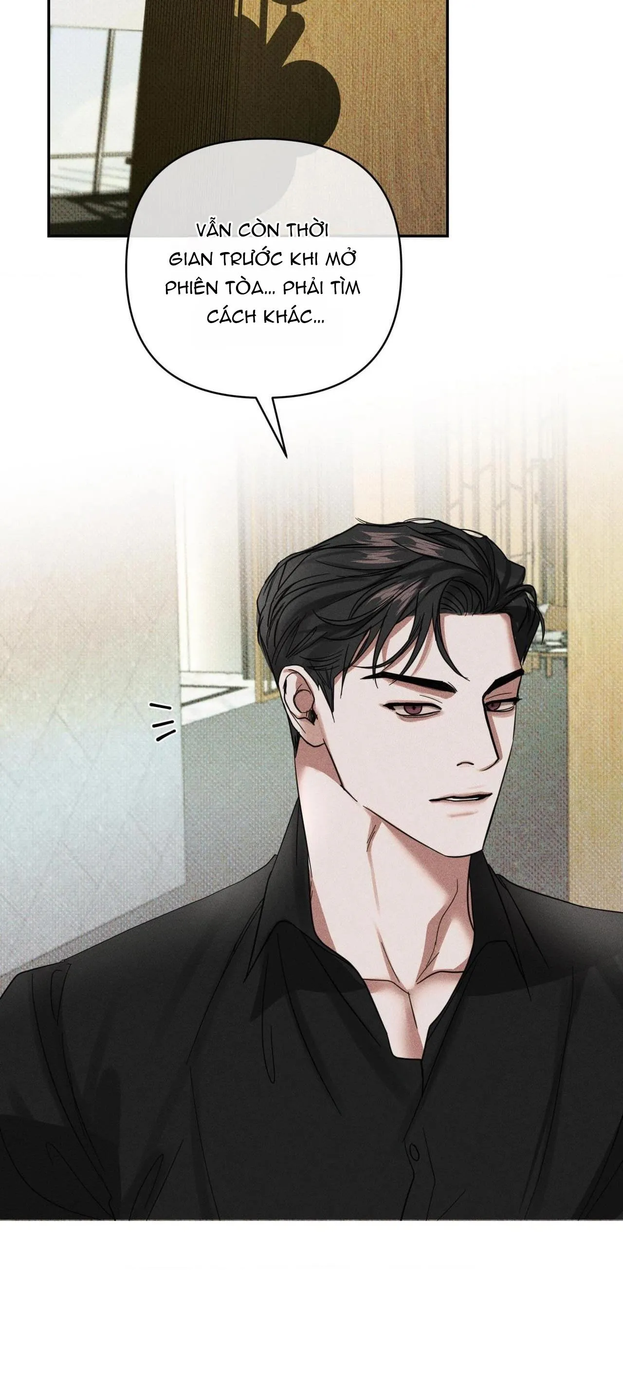 THÂN ÁI Chapter 3 Trang 52