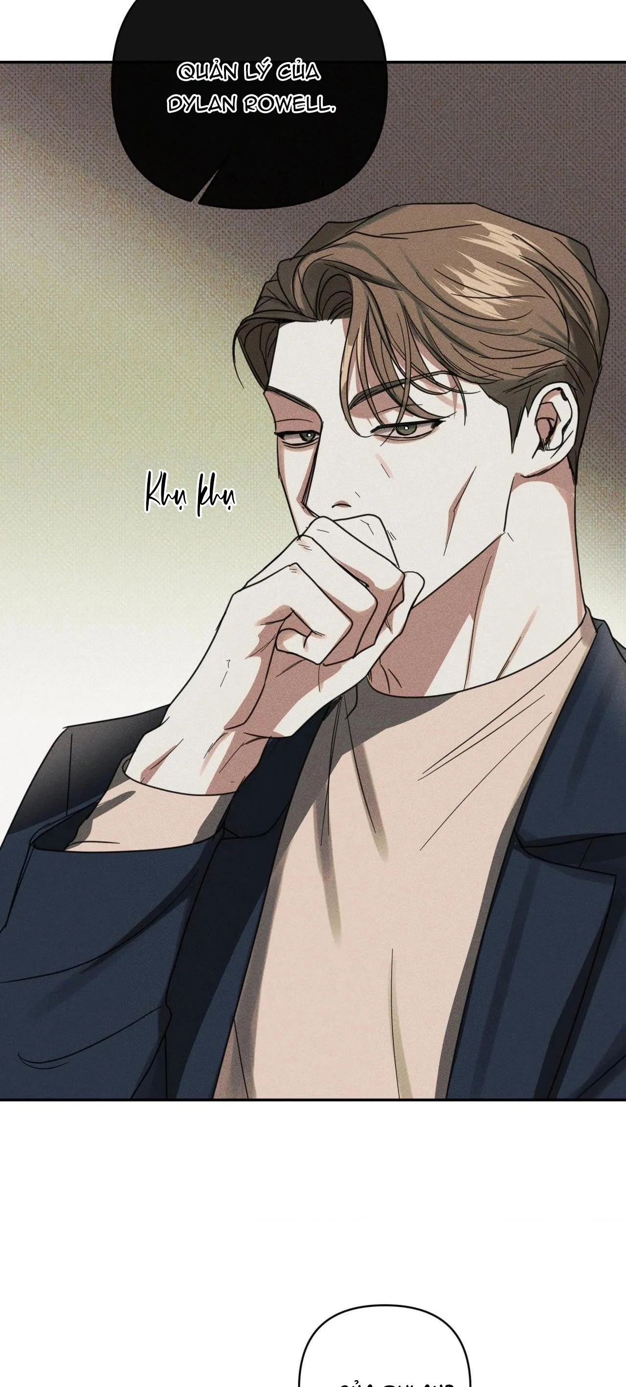 THÂN ÁI Chapter 3 Trang 56