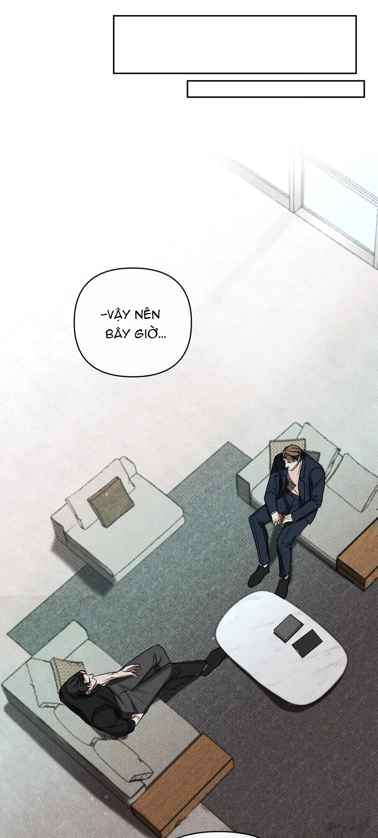 THÂN ÁI Chapter 3 Trang 58