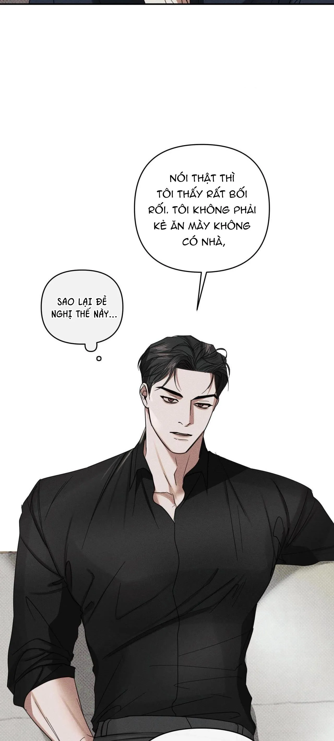 THÂN ÁI Chapter 3 Trang 60