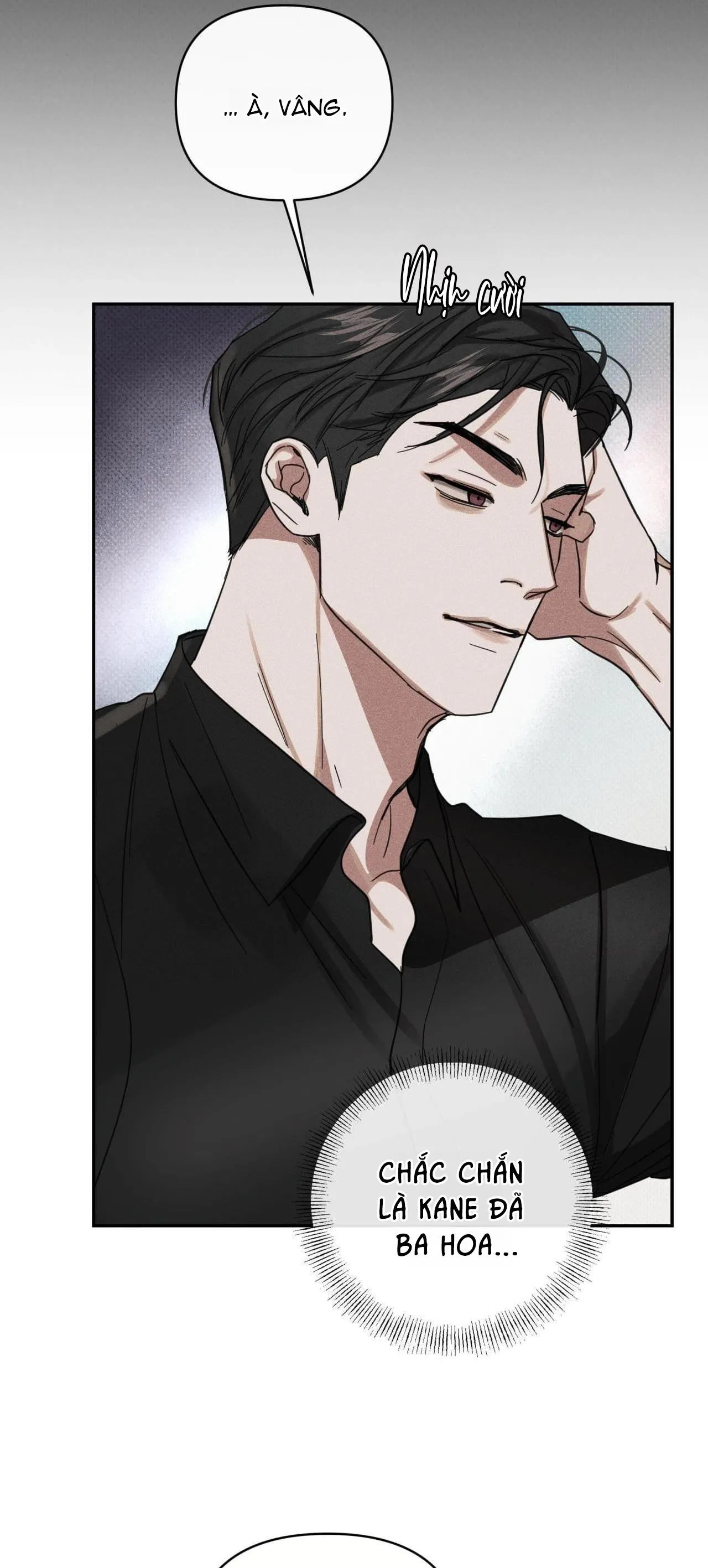 THÂN ÁI Chapter 3 Trang 63