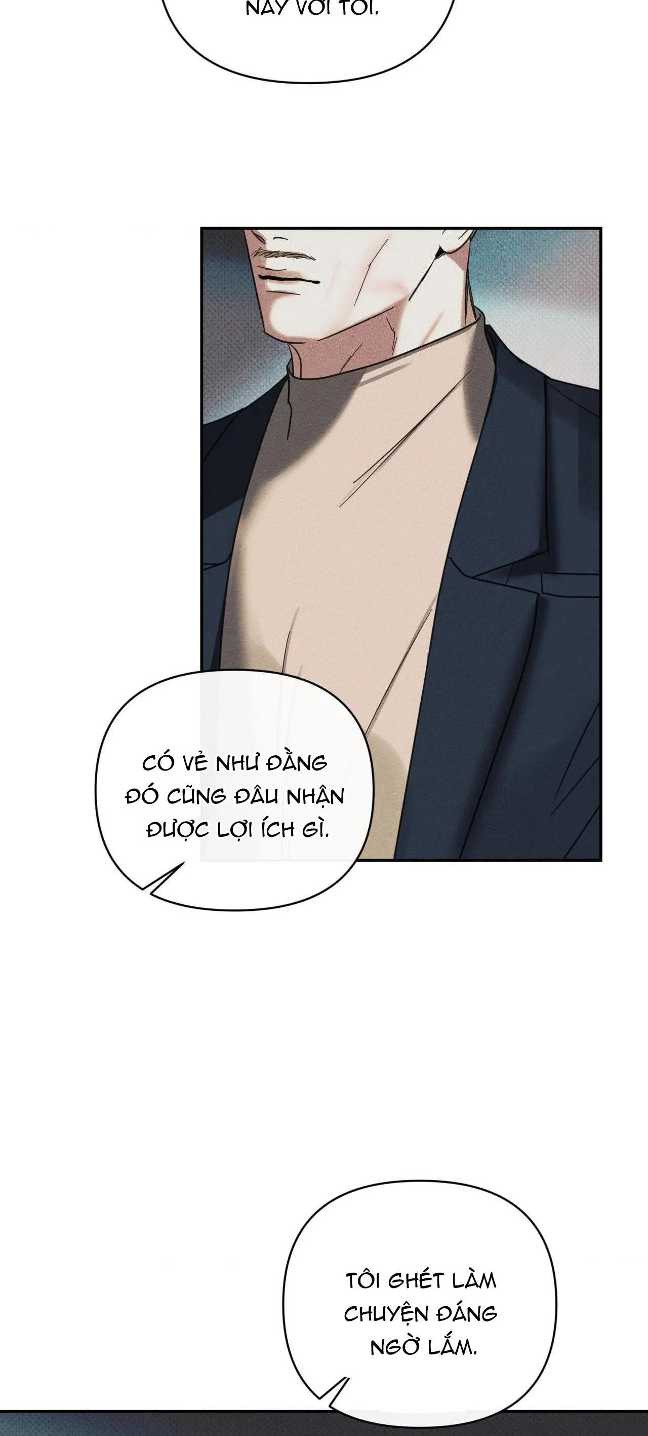 THÂN ÁI Chapter 3 Trang 65