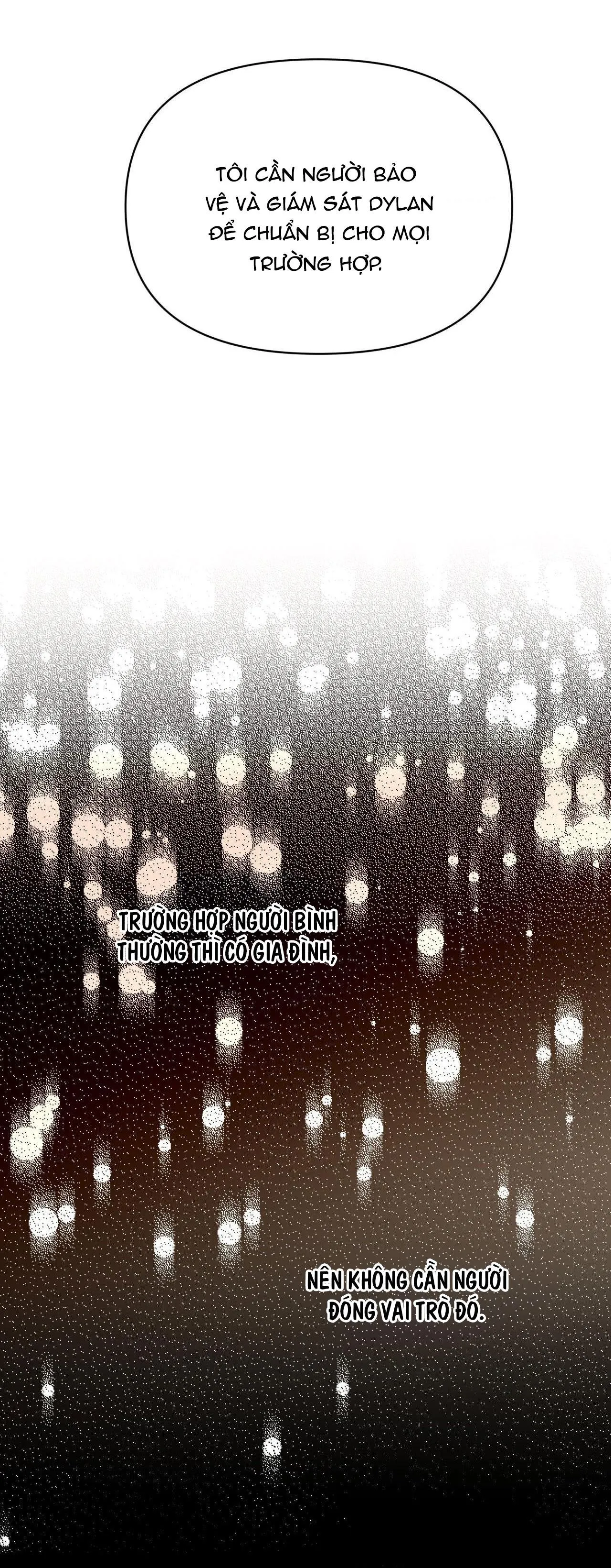 THÂN ÁI Chapter 4 Trang 3