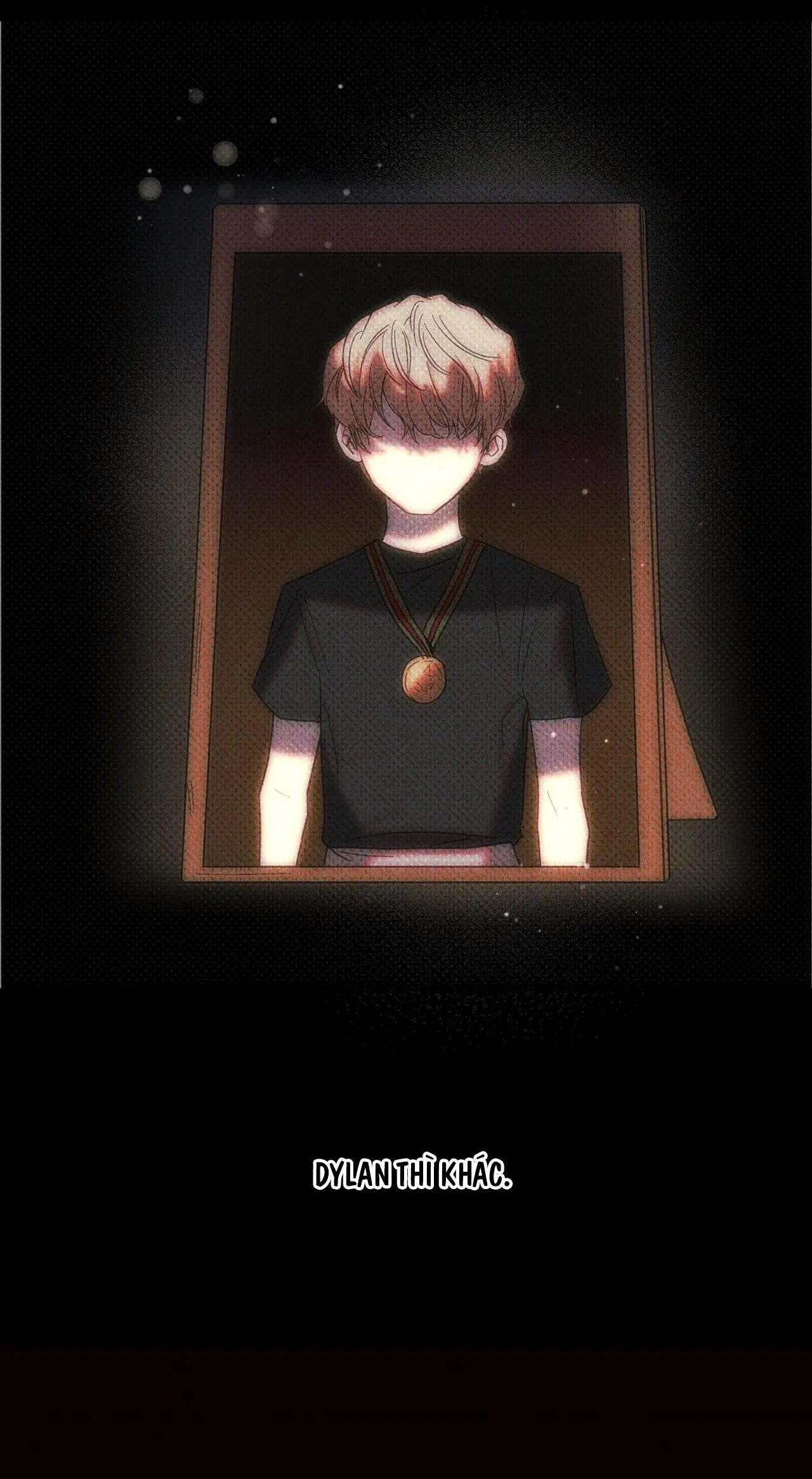 THÂN ÁI Chapter 4 Trang 4