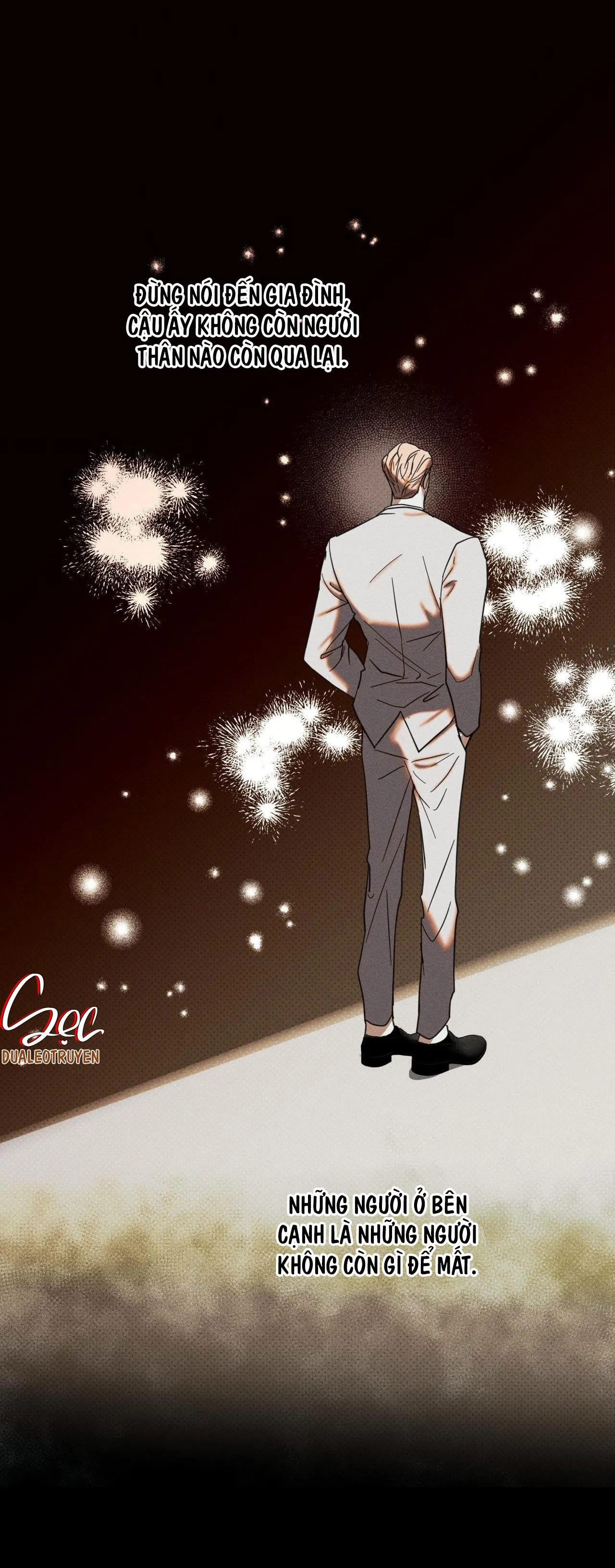 THÂN ÁI Chapter 4 Trang 5