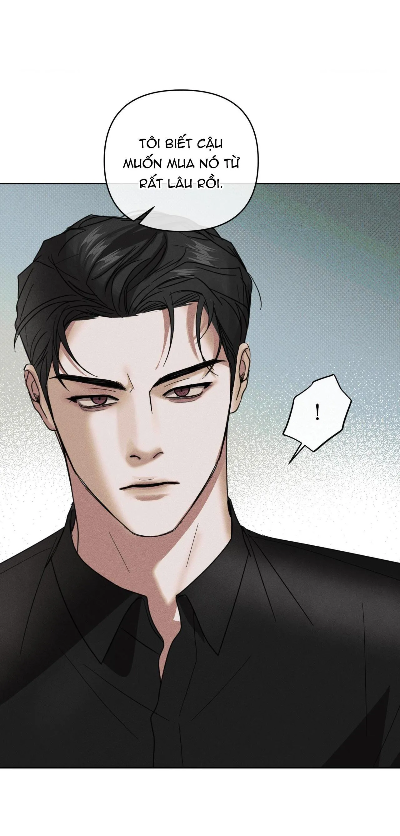 THÂN ÁI Chapter 4 Trang 10