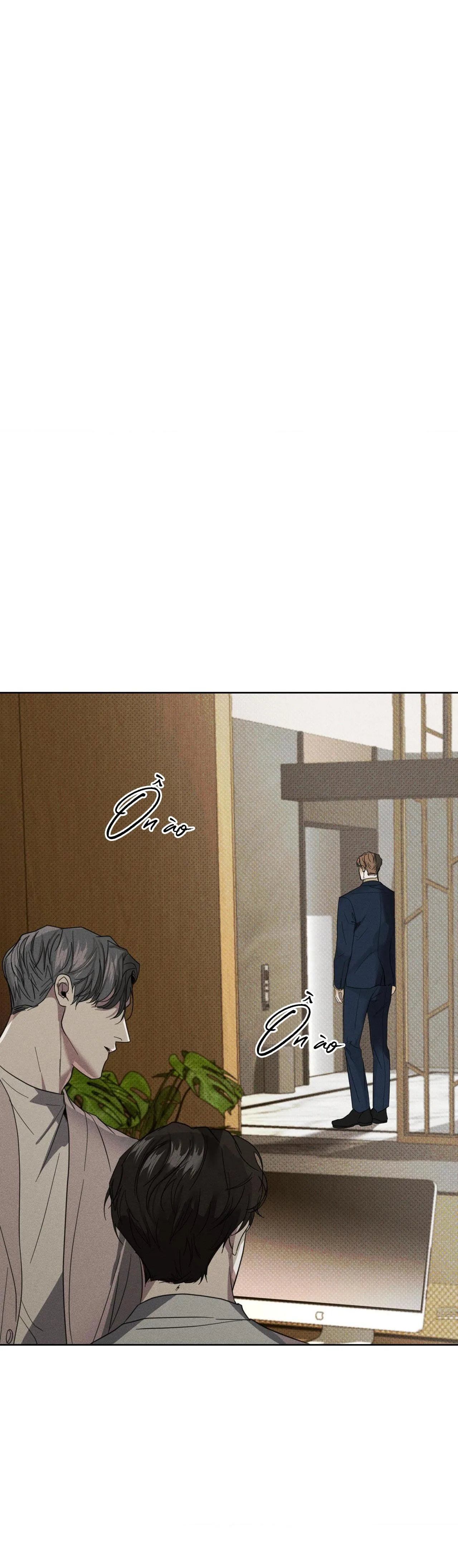 THÂN ÁI Chapter 4 Trang 12