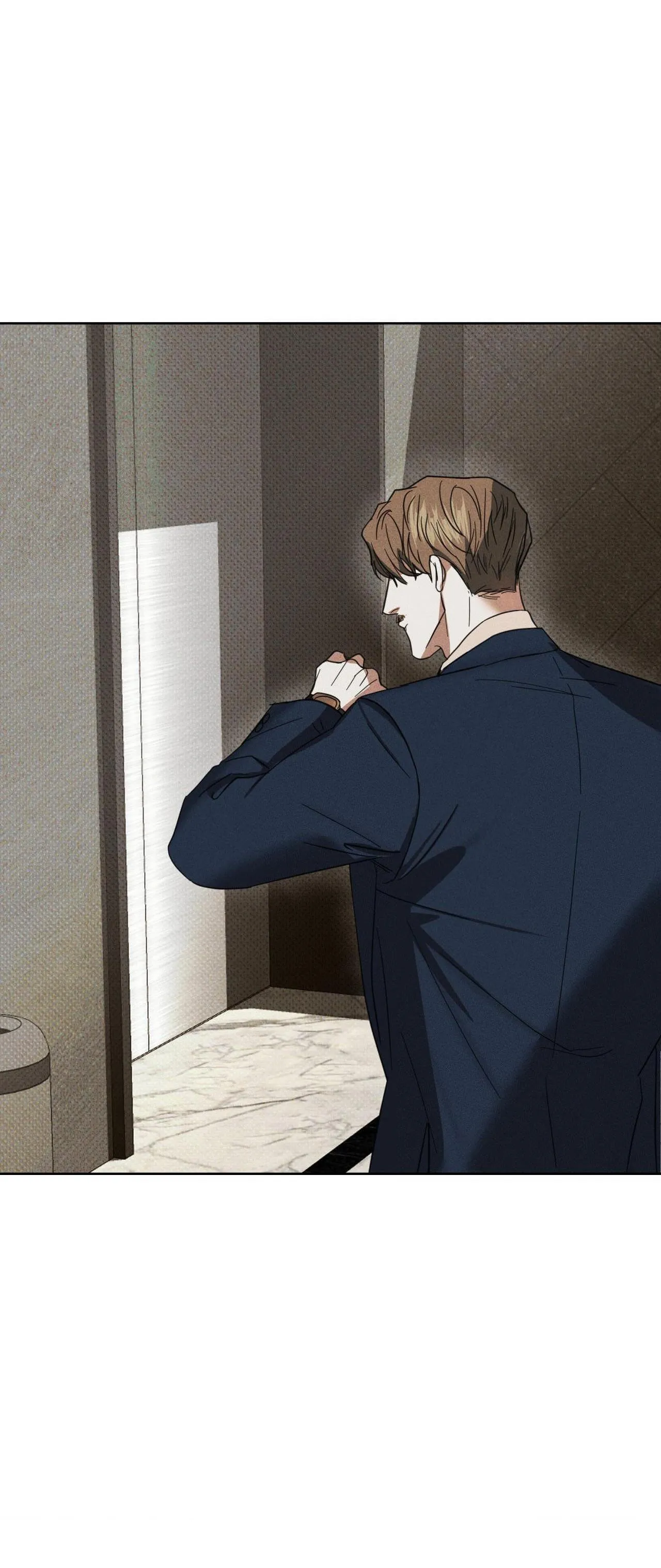 THÂN ÁI Chapter 4 Trang 13